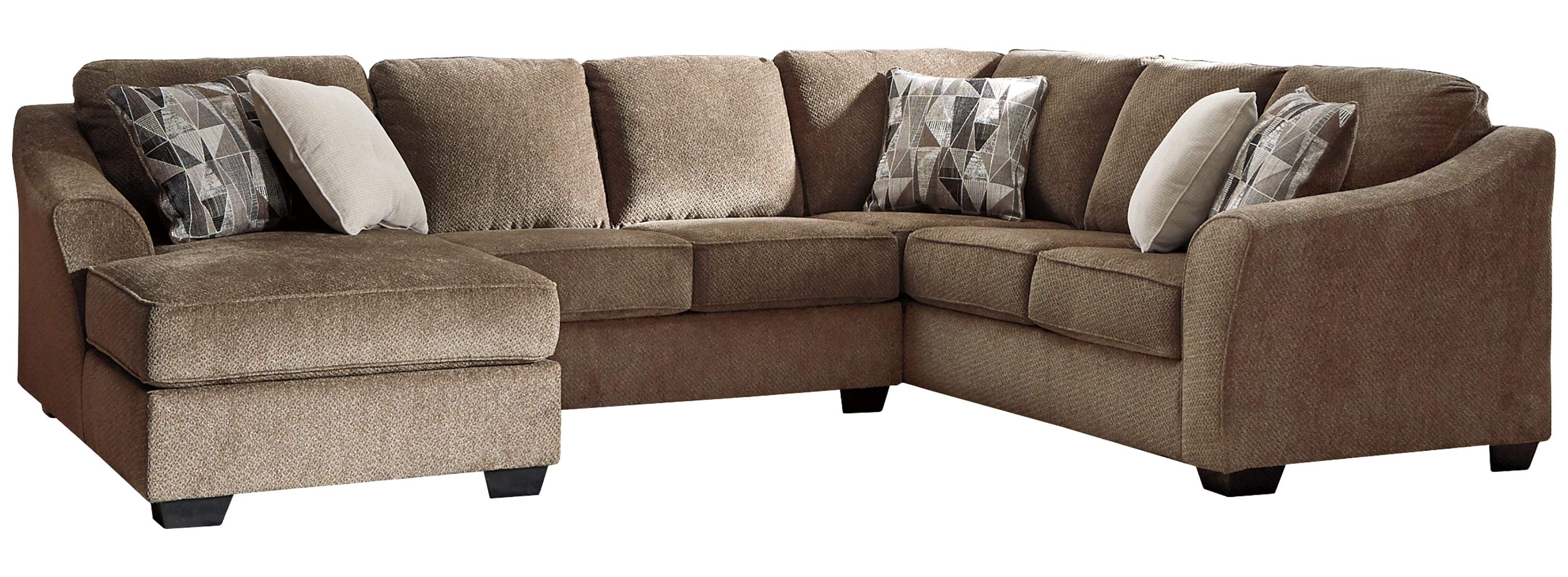 Ashley on sale 91102 sectional