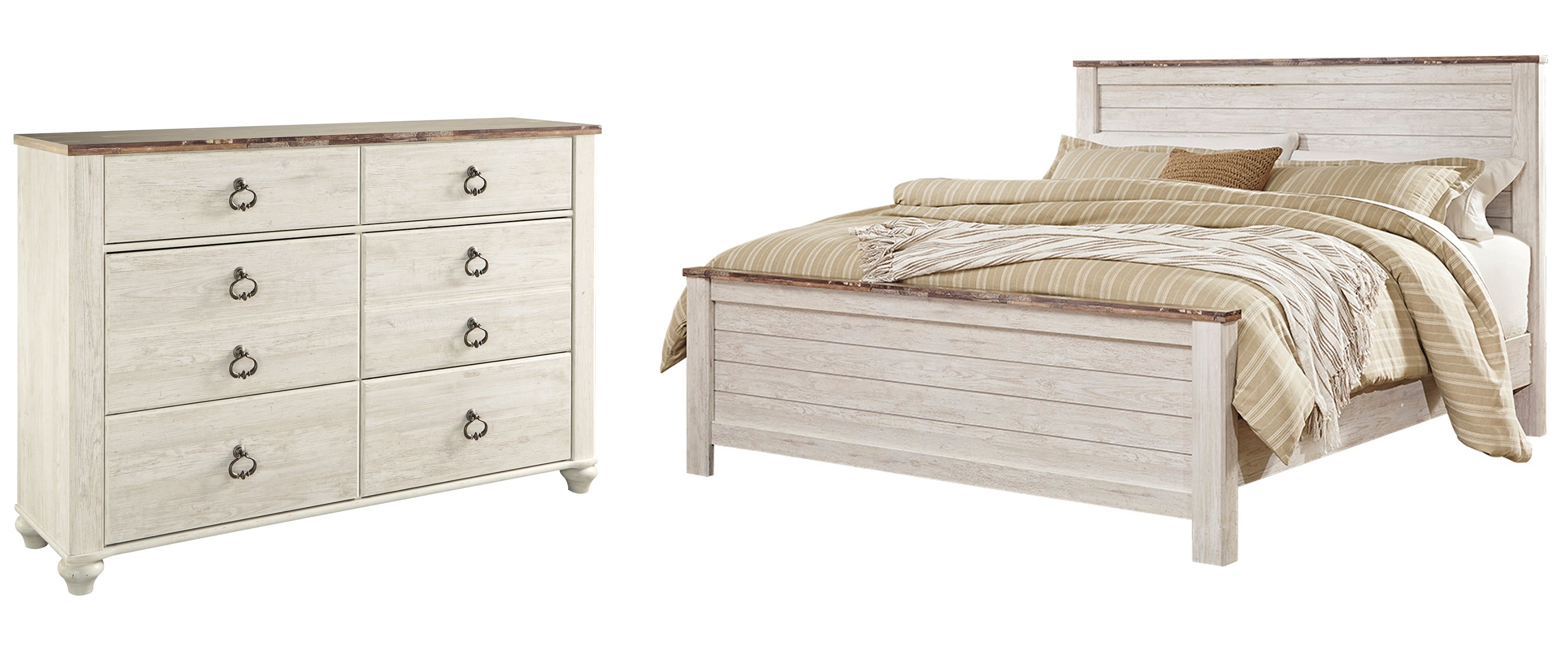 Willowton sale youth dresser