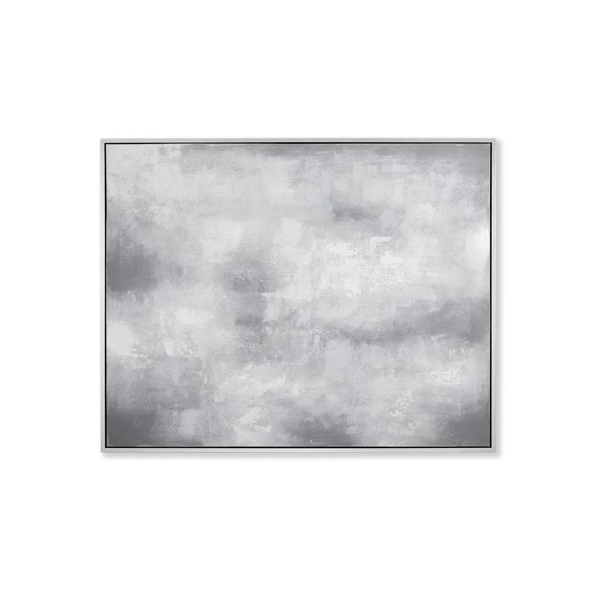 Modern Concrete Texture Wall Art