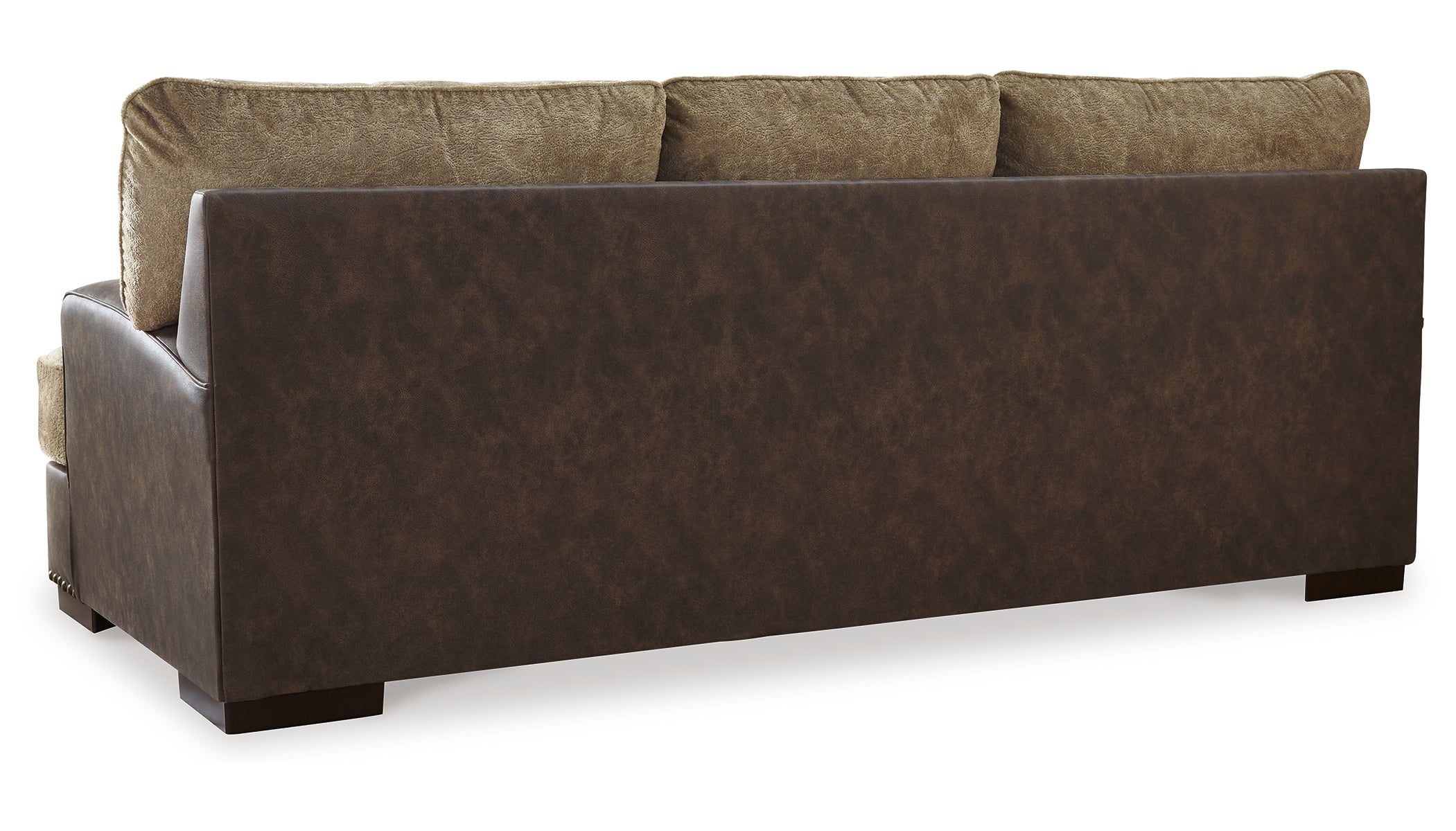 Alesbury Sofa and Loveseat