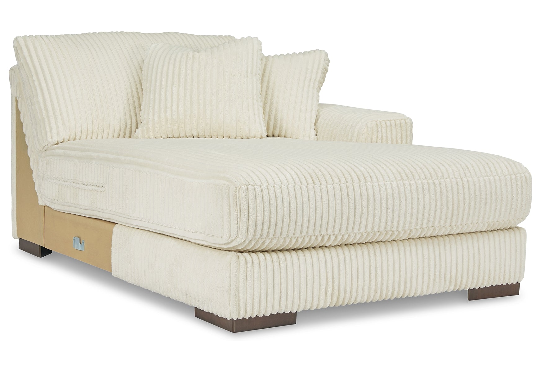 Lindyn Super Chaise