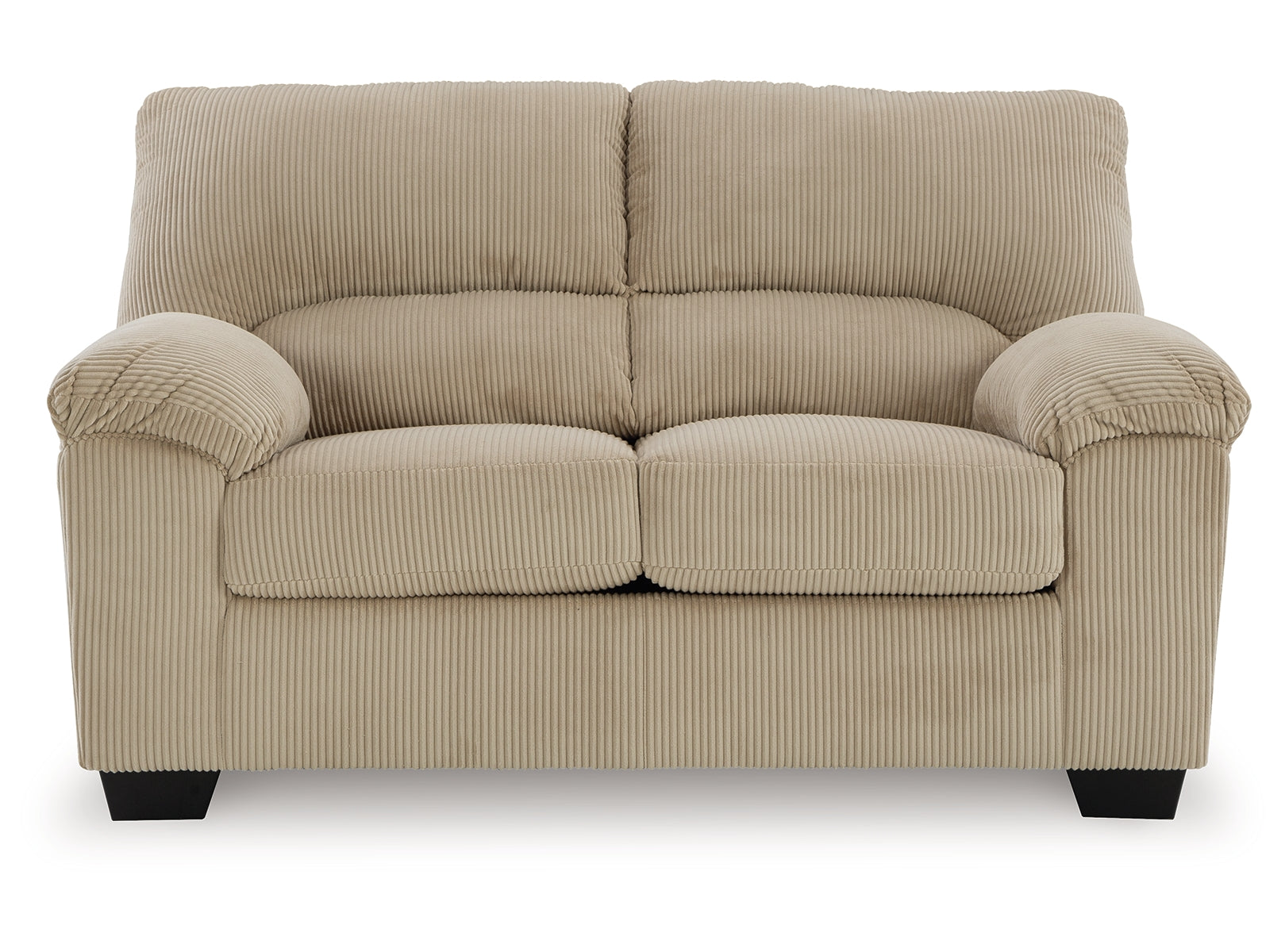 SimpleJoy Loveseat