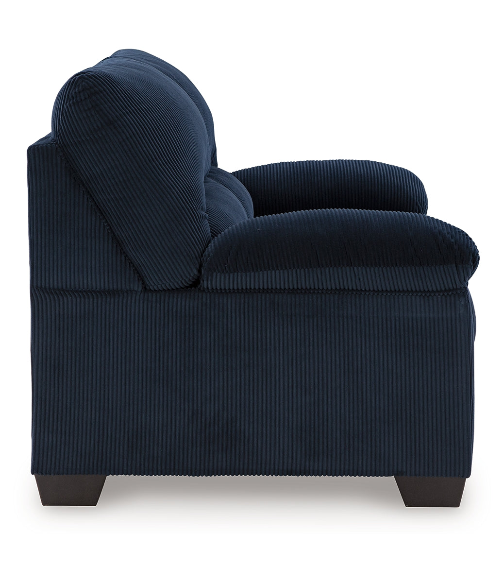 SimpleJoy Loveseat