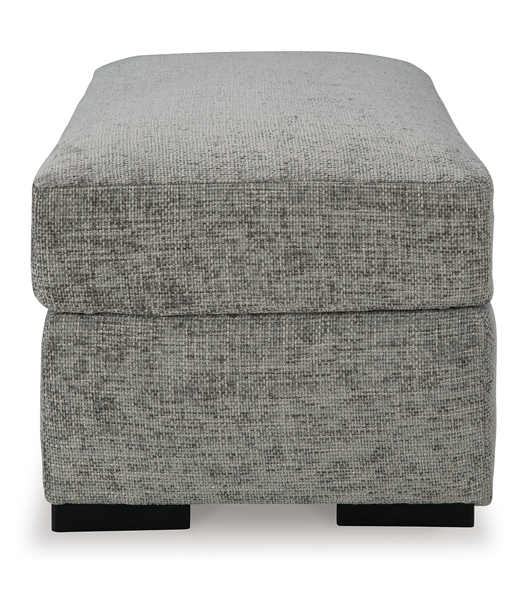 Dunmor Ottoman