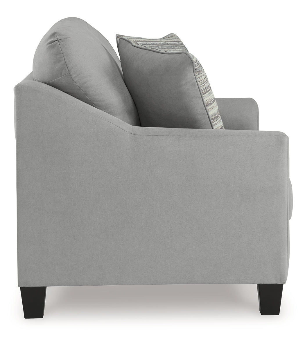 Adlai Loveseat