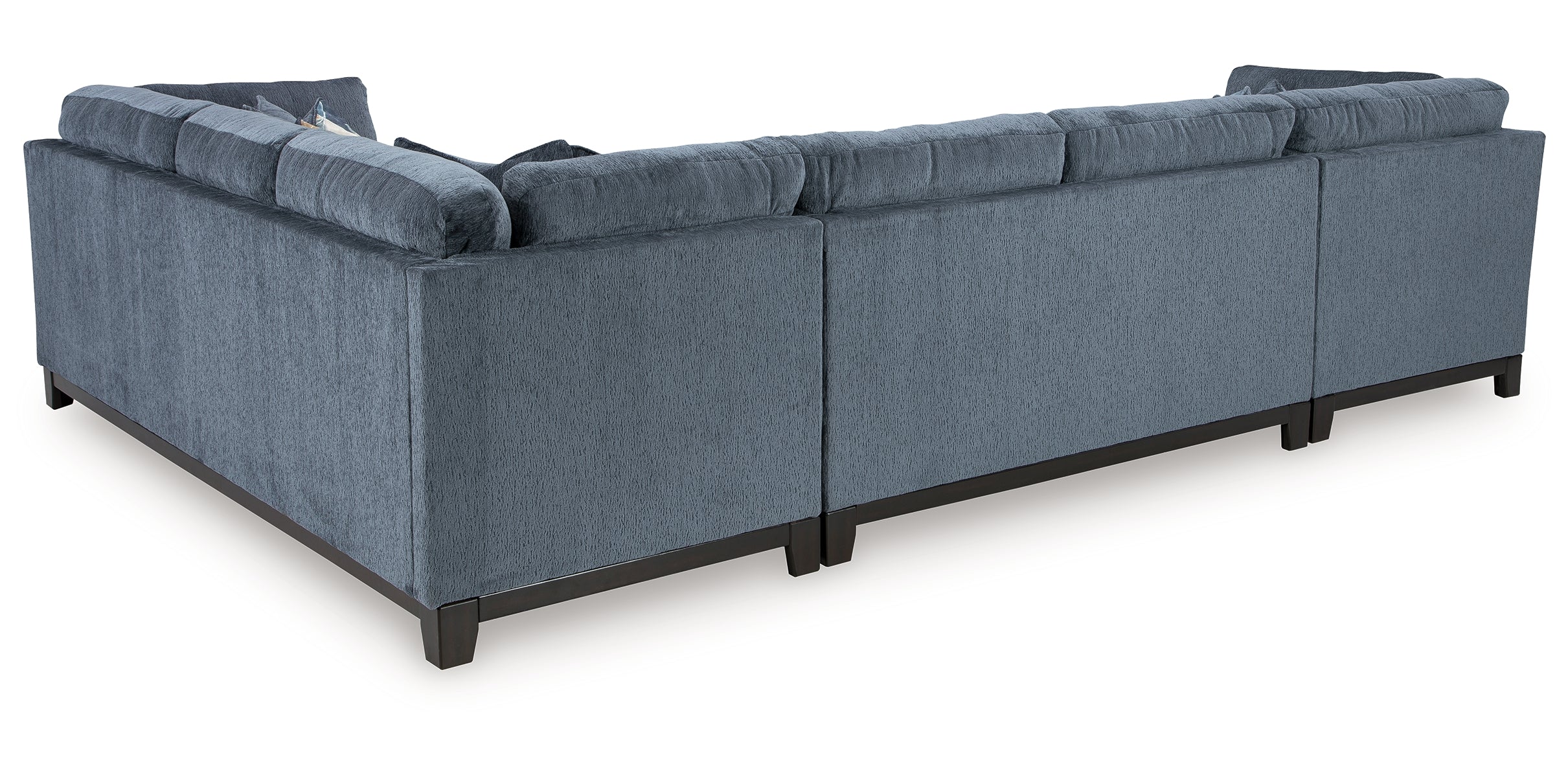 Maxon Place 3-Piece Sectional with Ottoman