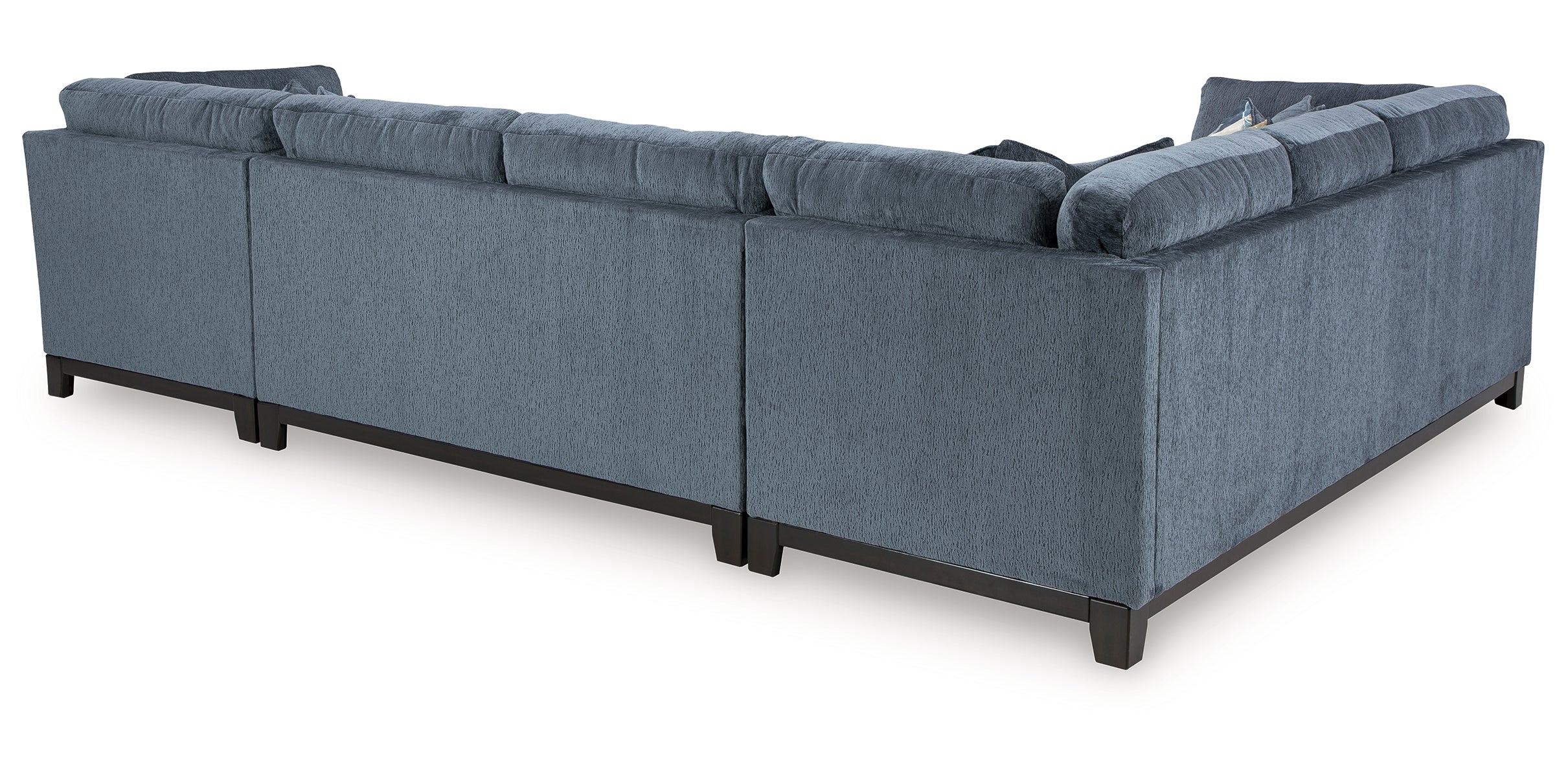 Maxon Place 3-Piece Sectional with Ottoman