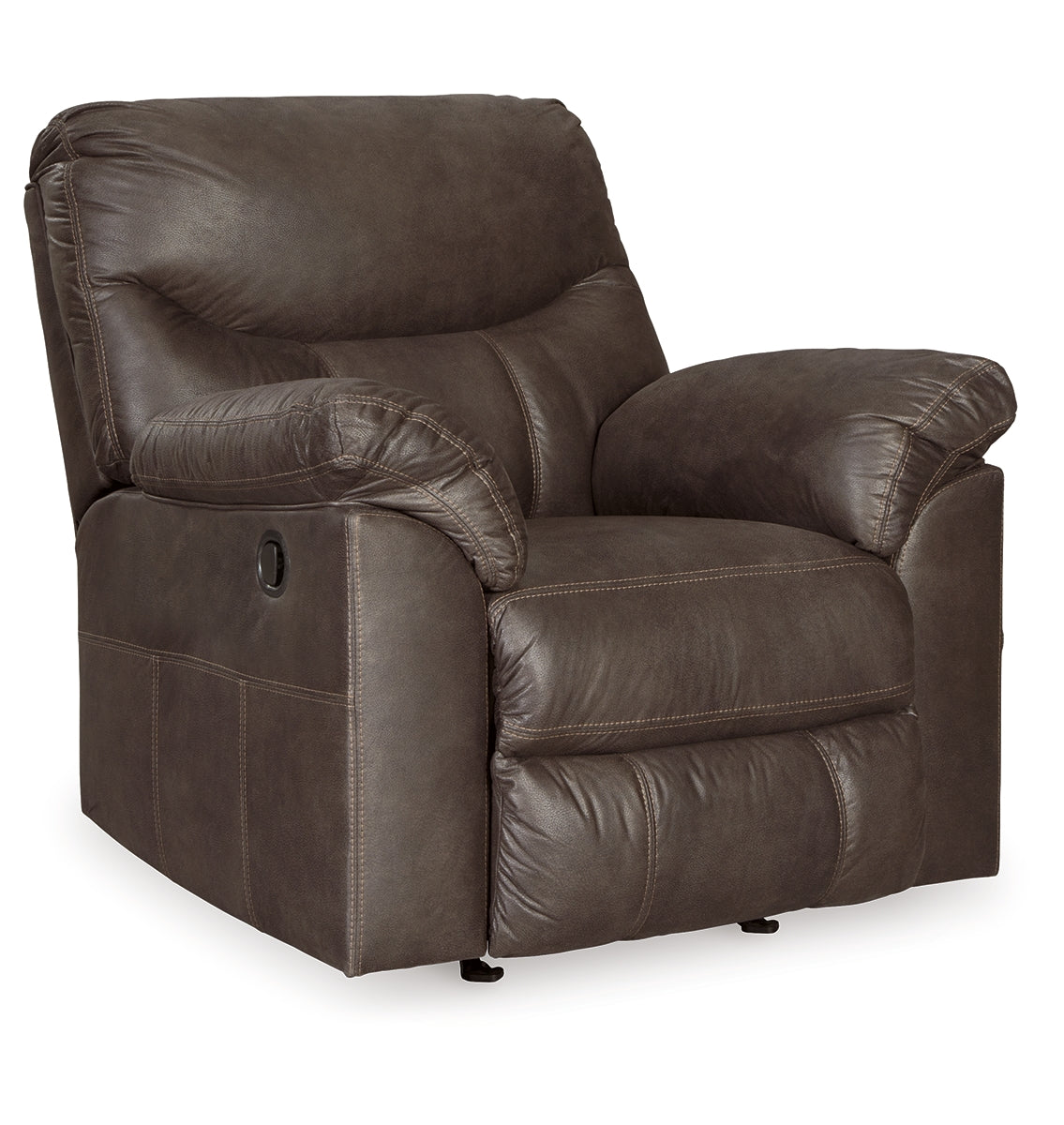 Boxberg Sofa, Loveseat and Recliner