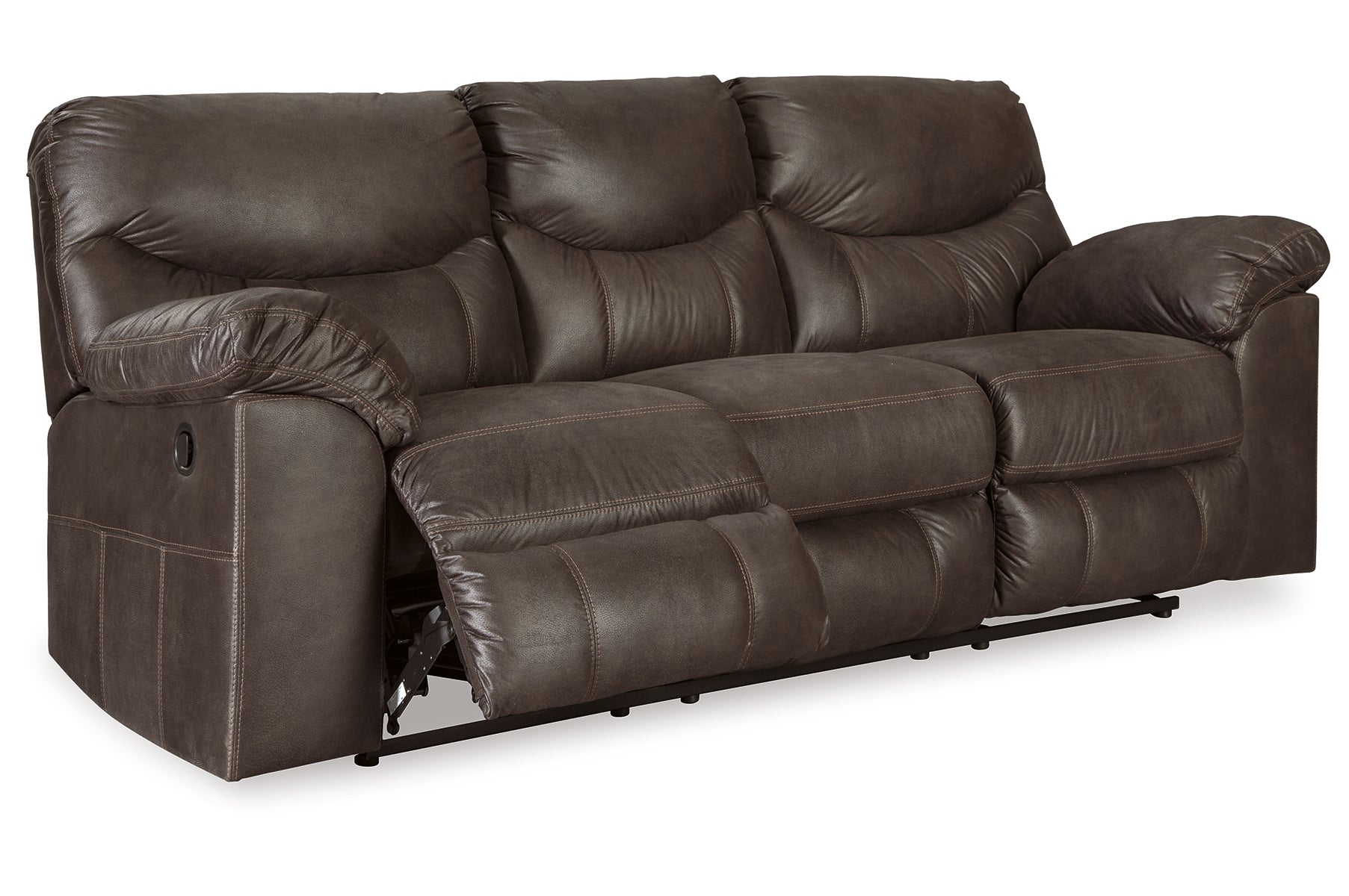 Boxberg Sofa, Loveseat and Recliner