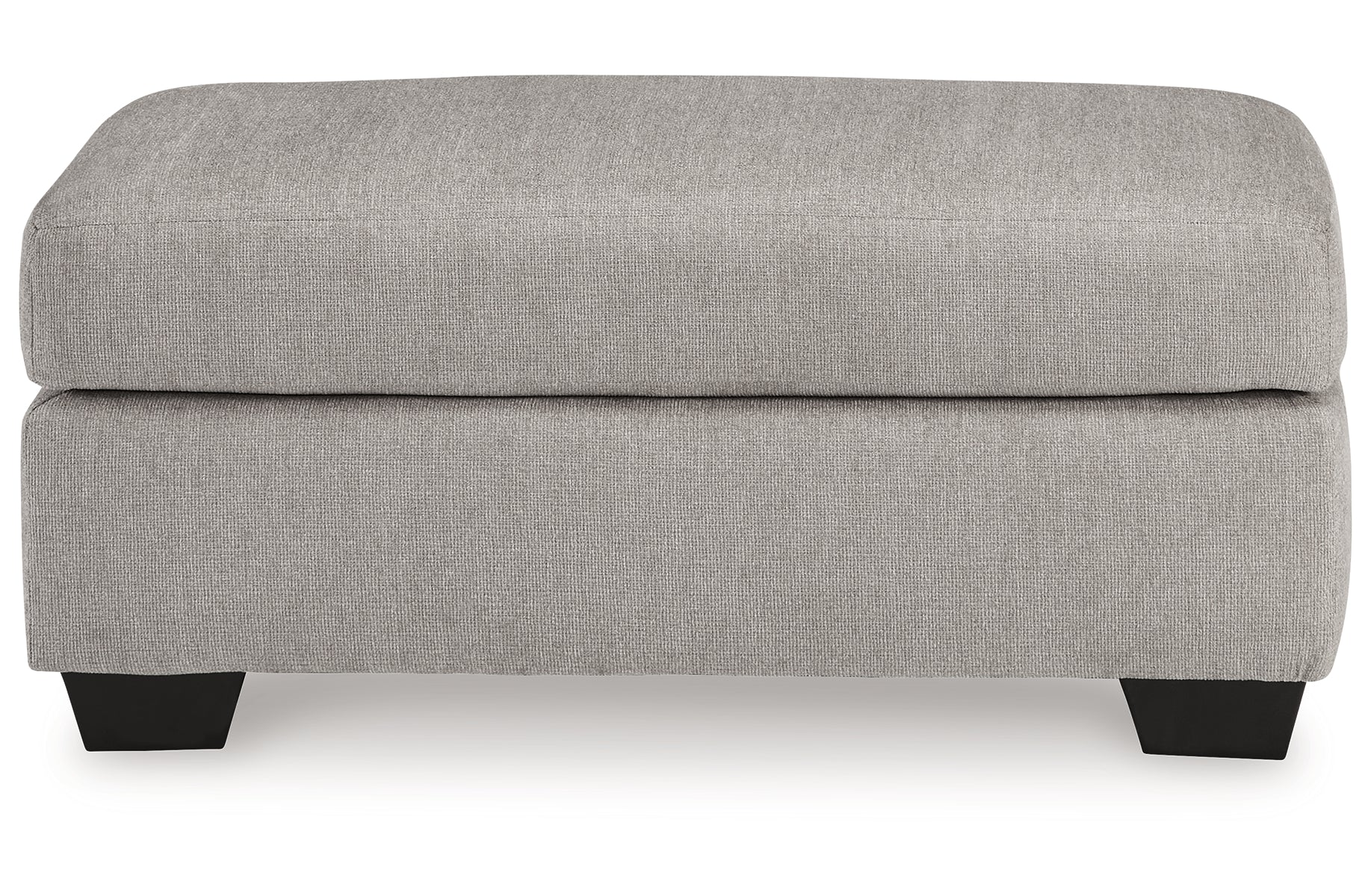 Avenal Park Ottoman