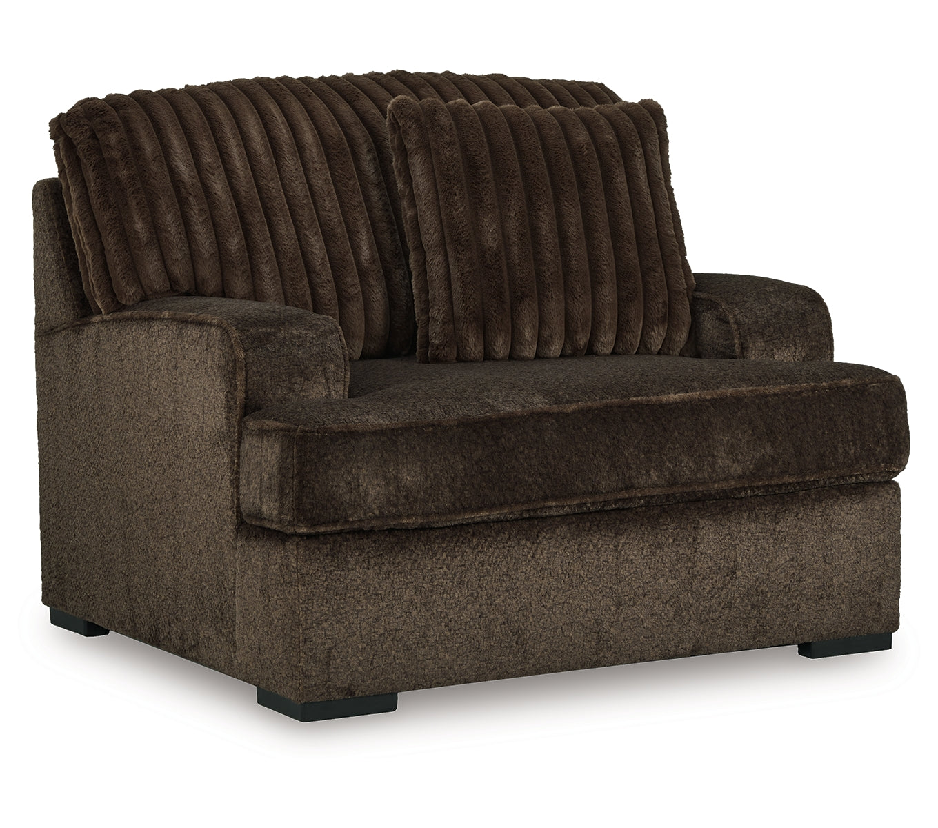 Aylesworth Sofa, Loveseat, Chair and Ottoman