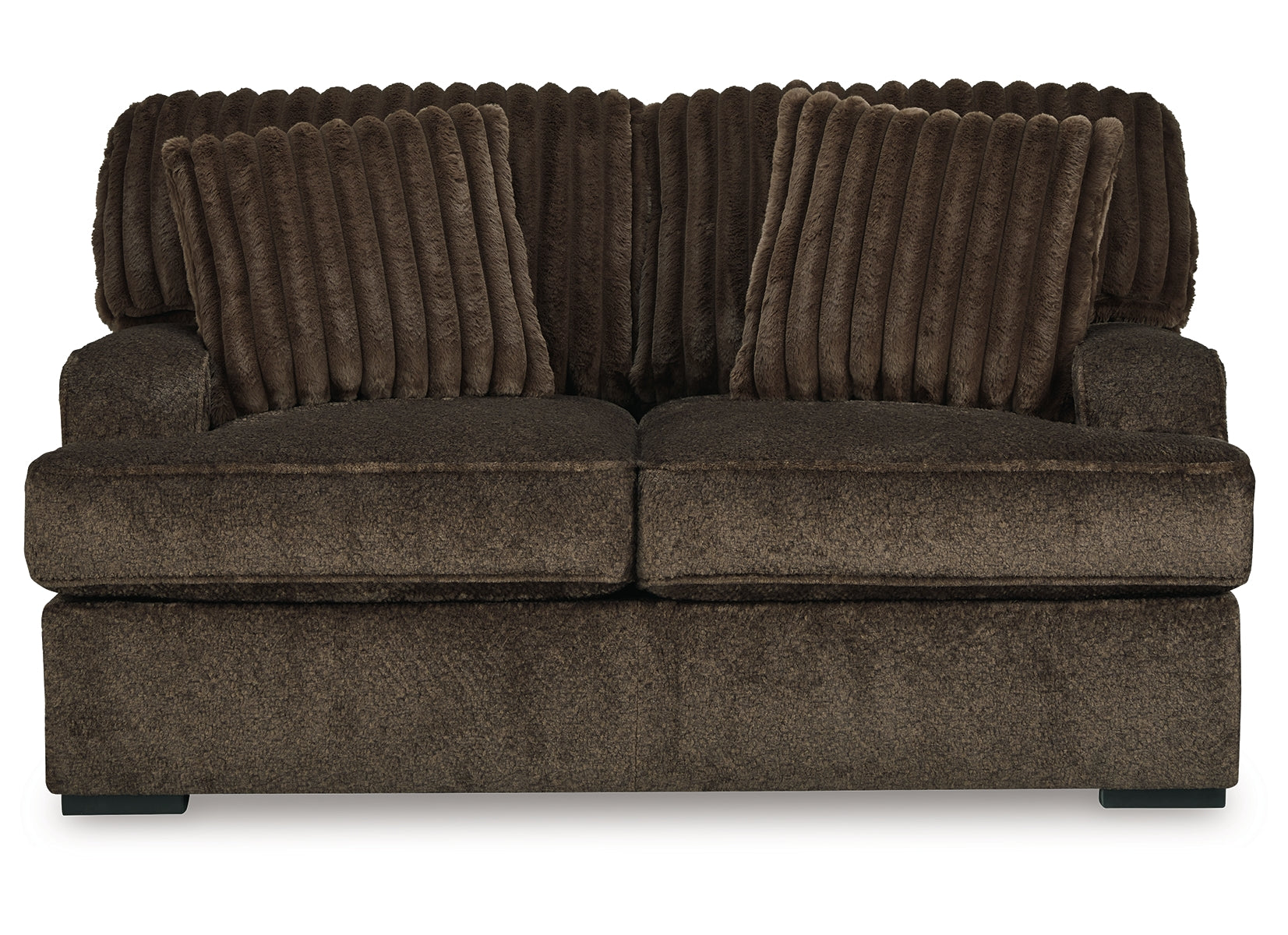 Aylesworth Sofa, Loveseat, Chair and Ottoman