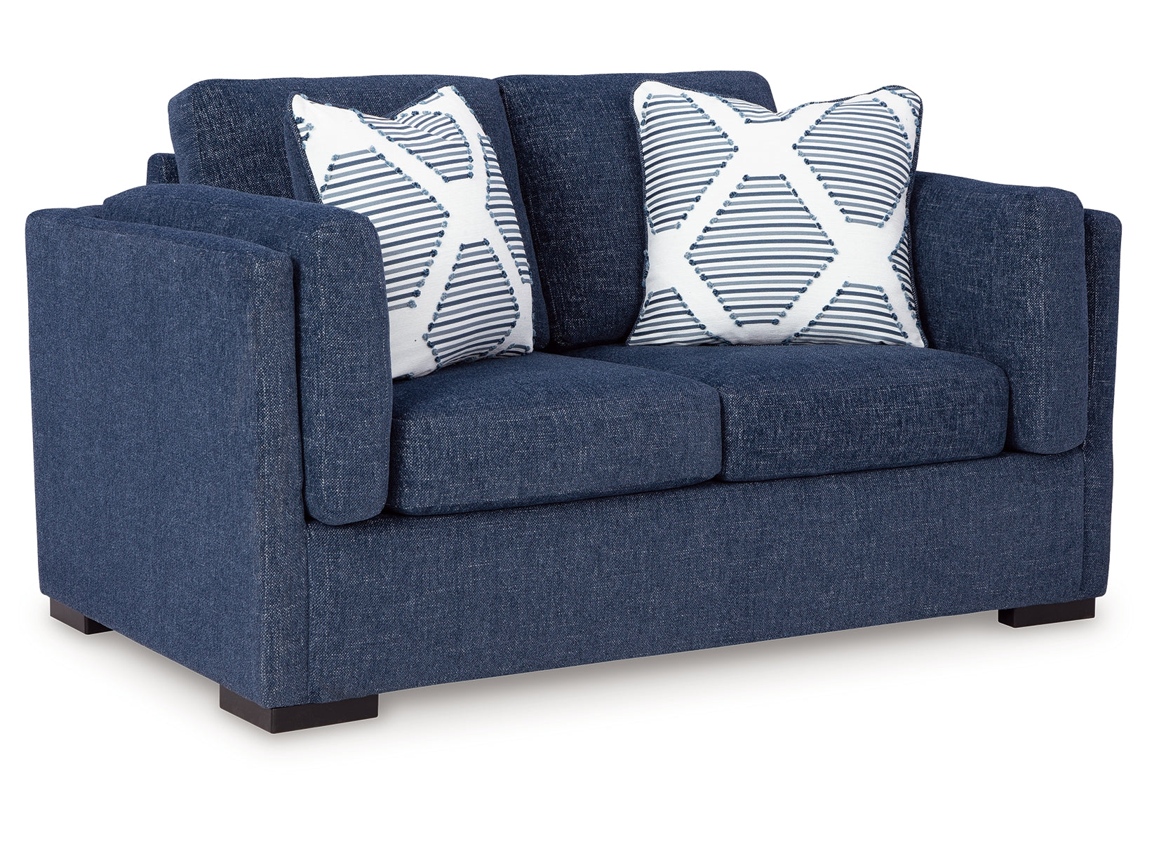 Evansley Loveseat