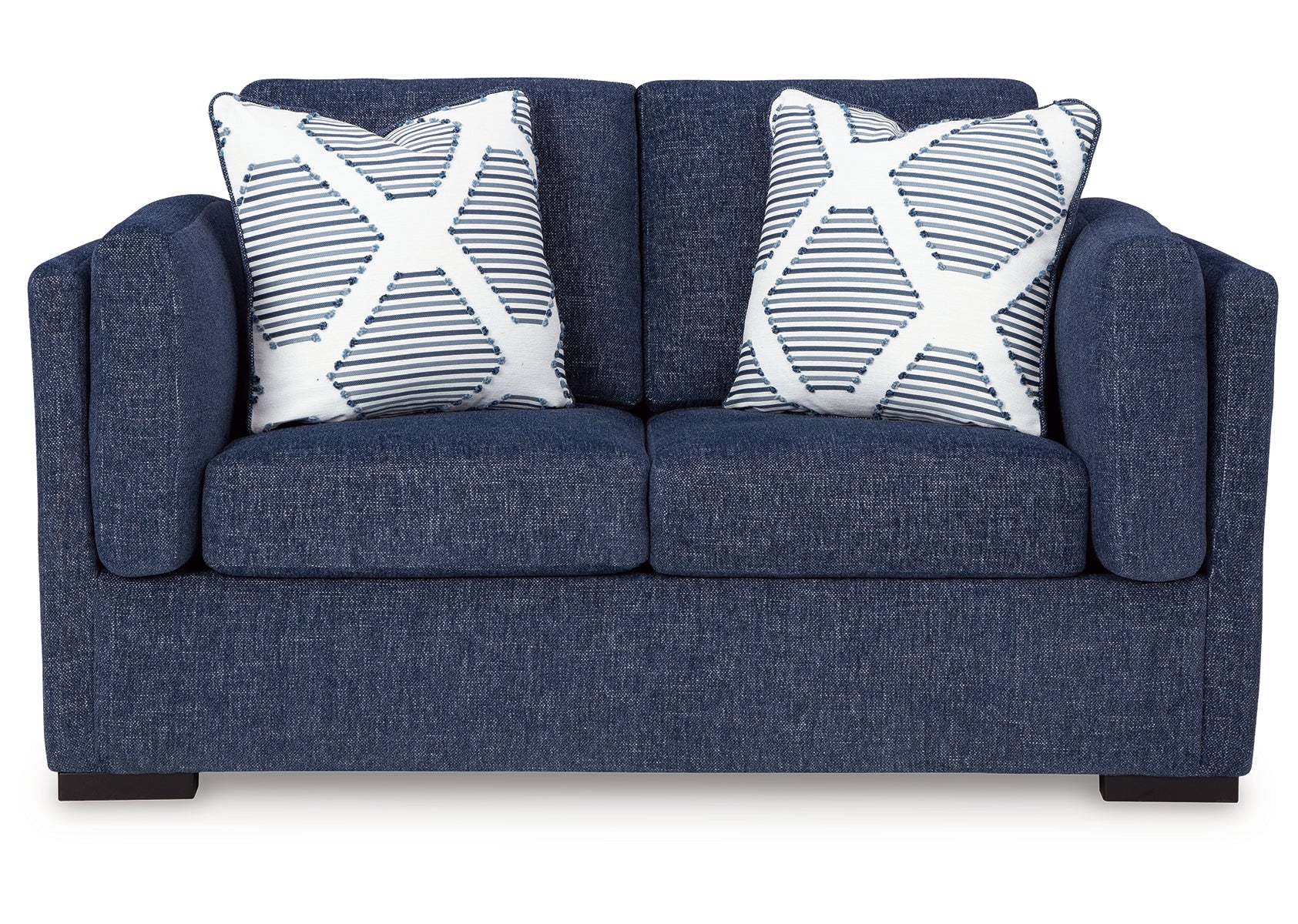 Evansley Loveseat