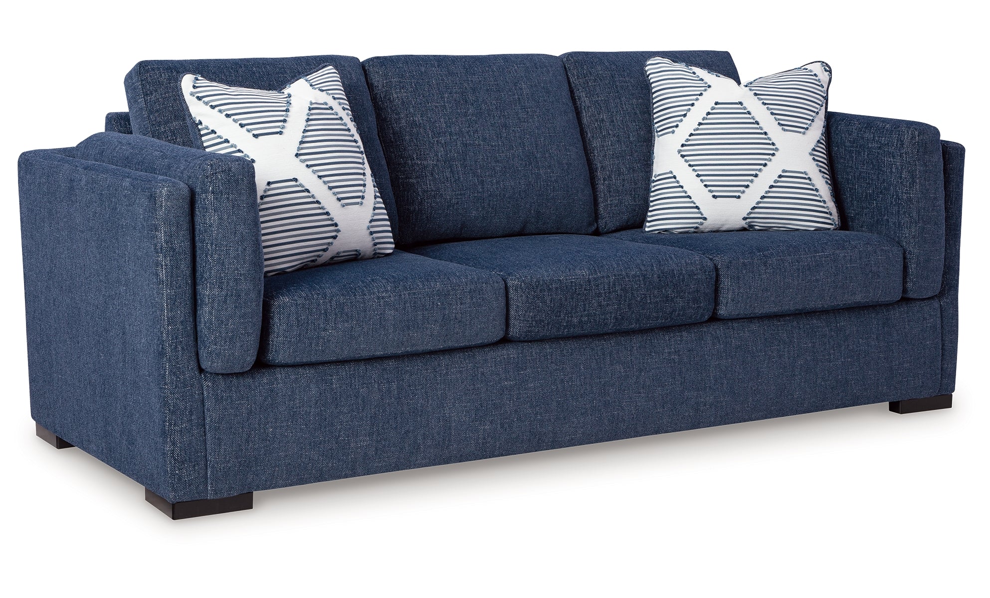 Evansley Sofa and Loveseat