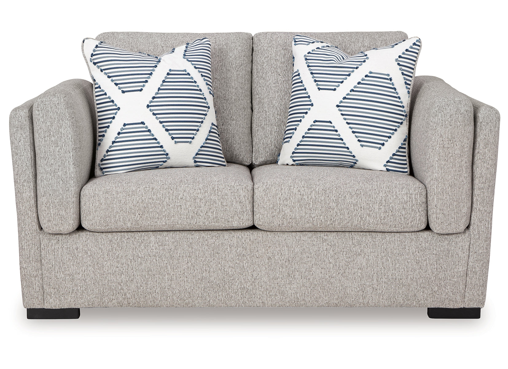 Evansley Loveseat