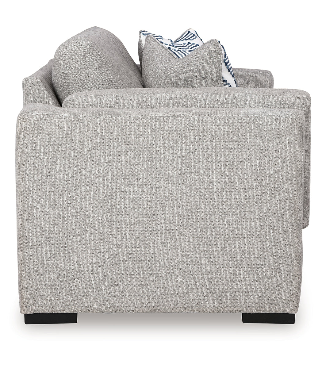 Evansley Loveseat