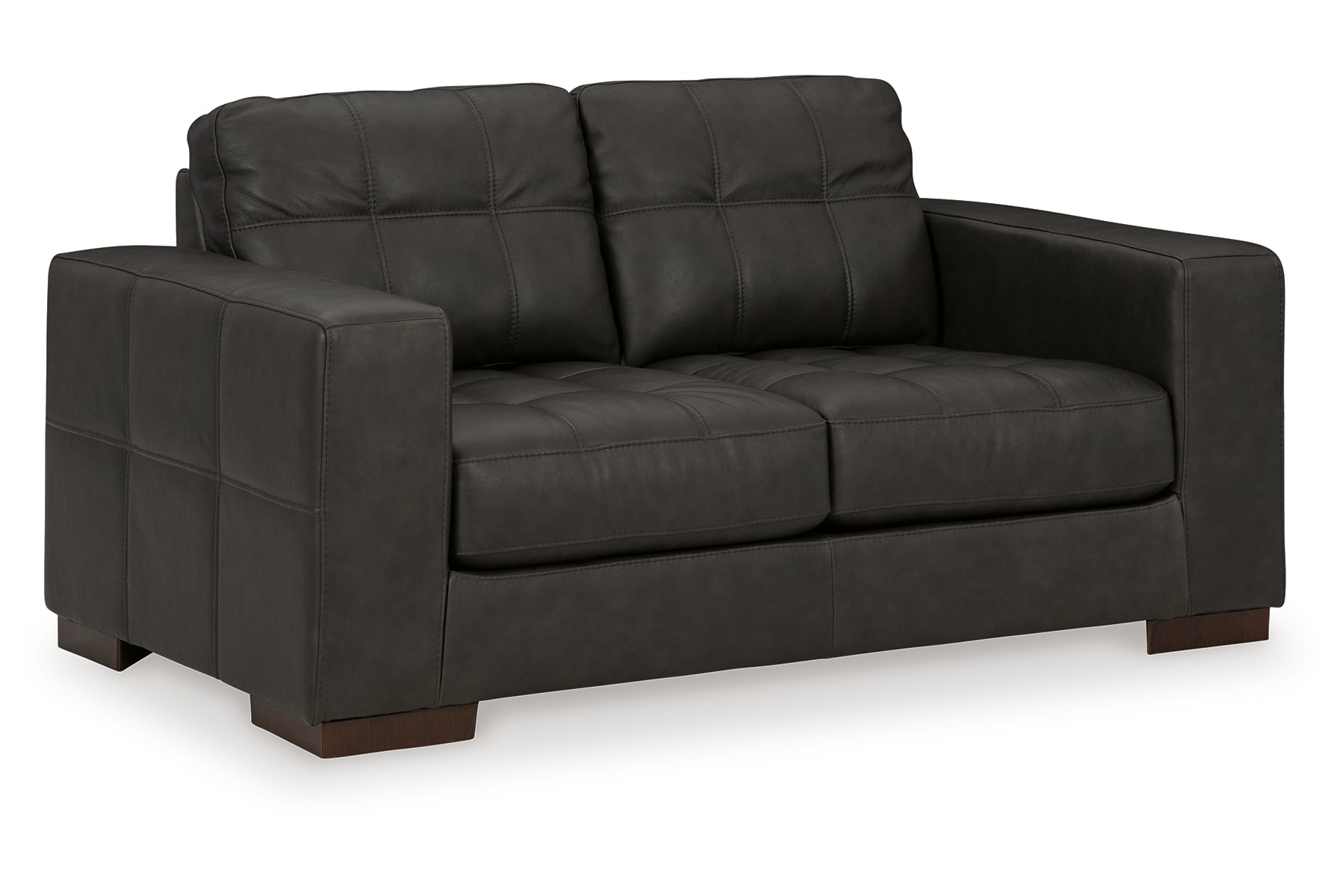 Luigi Sofa and Loveseat