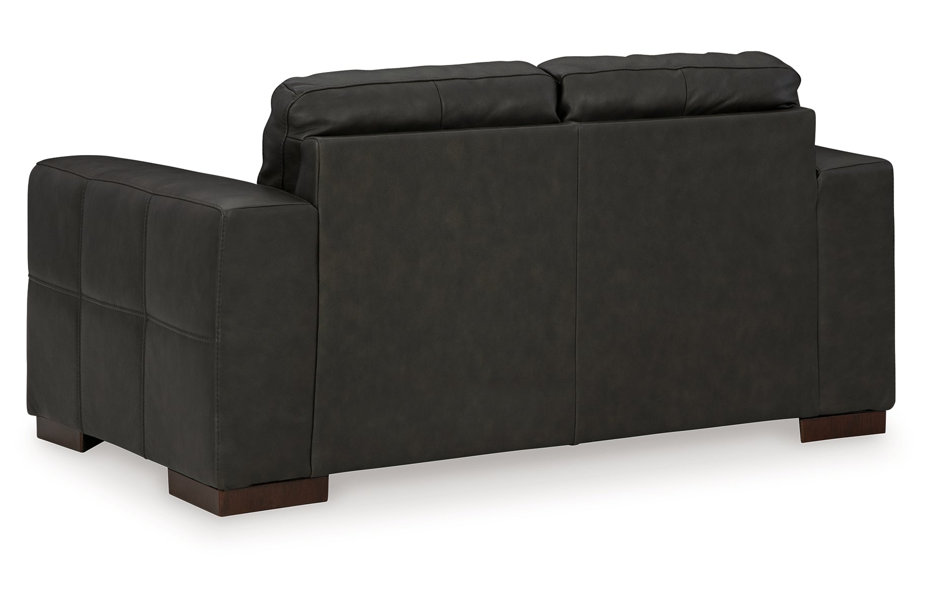 Luigi Sofa and Loveseat