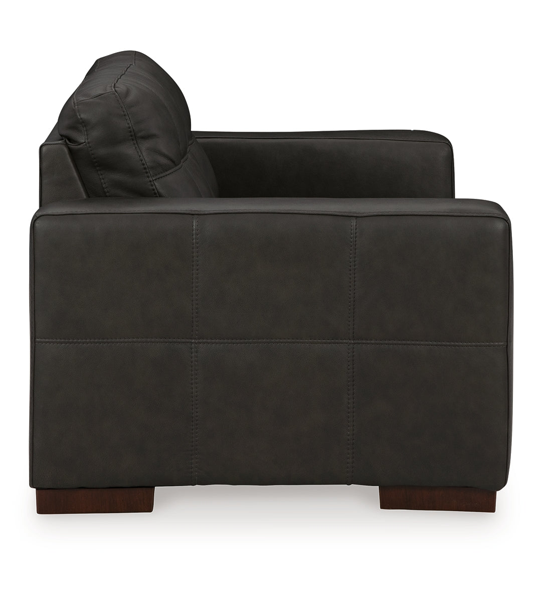 Luigi Sofa and Loveseat