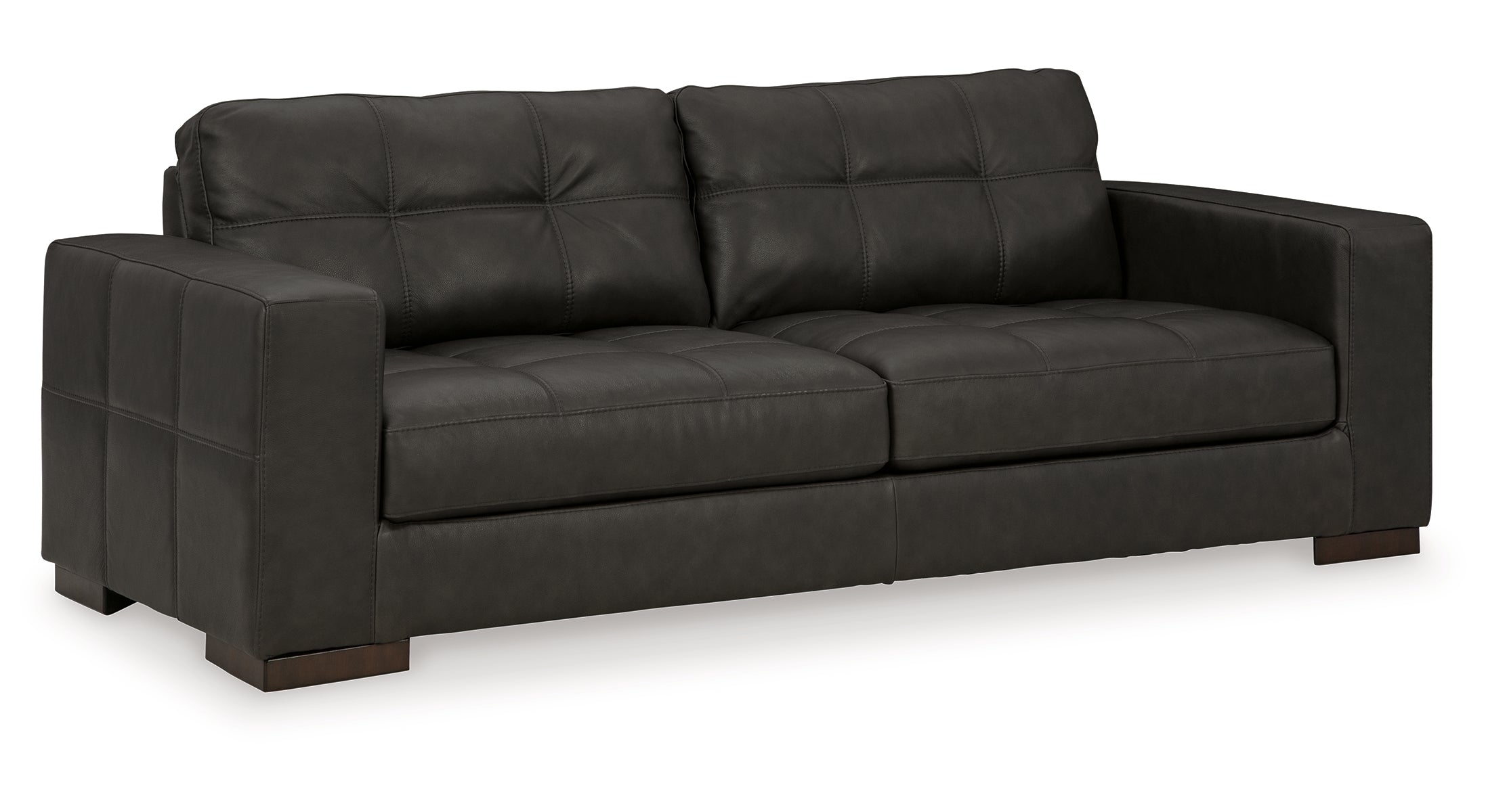 Luigi Sofa and Loveseat