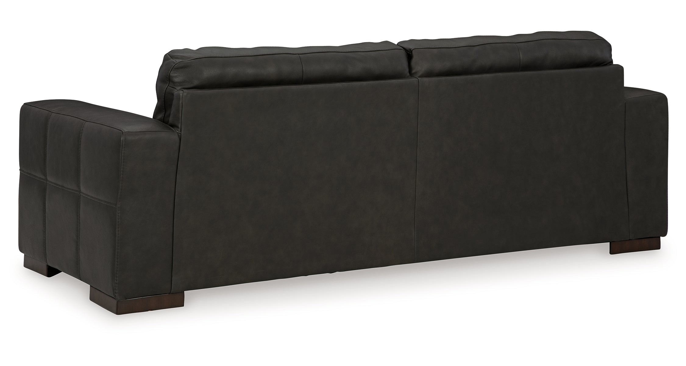 Luigi Sofa and Loveseat