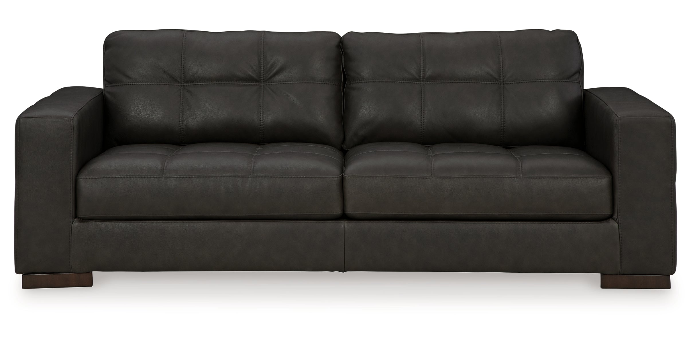 Luigi Sofa and Loveseat