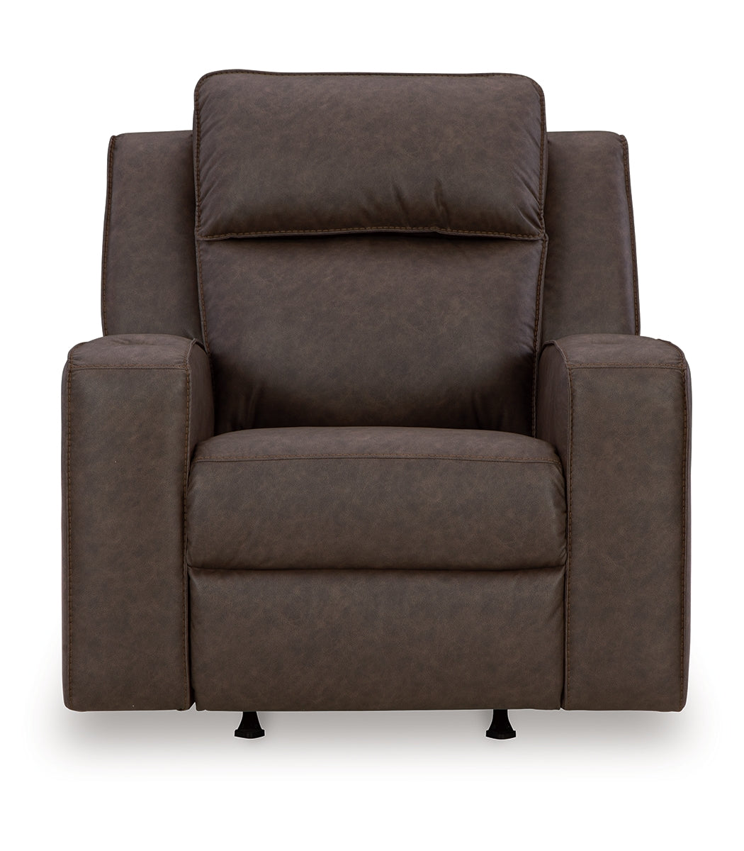 Lavenhorne Recliner