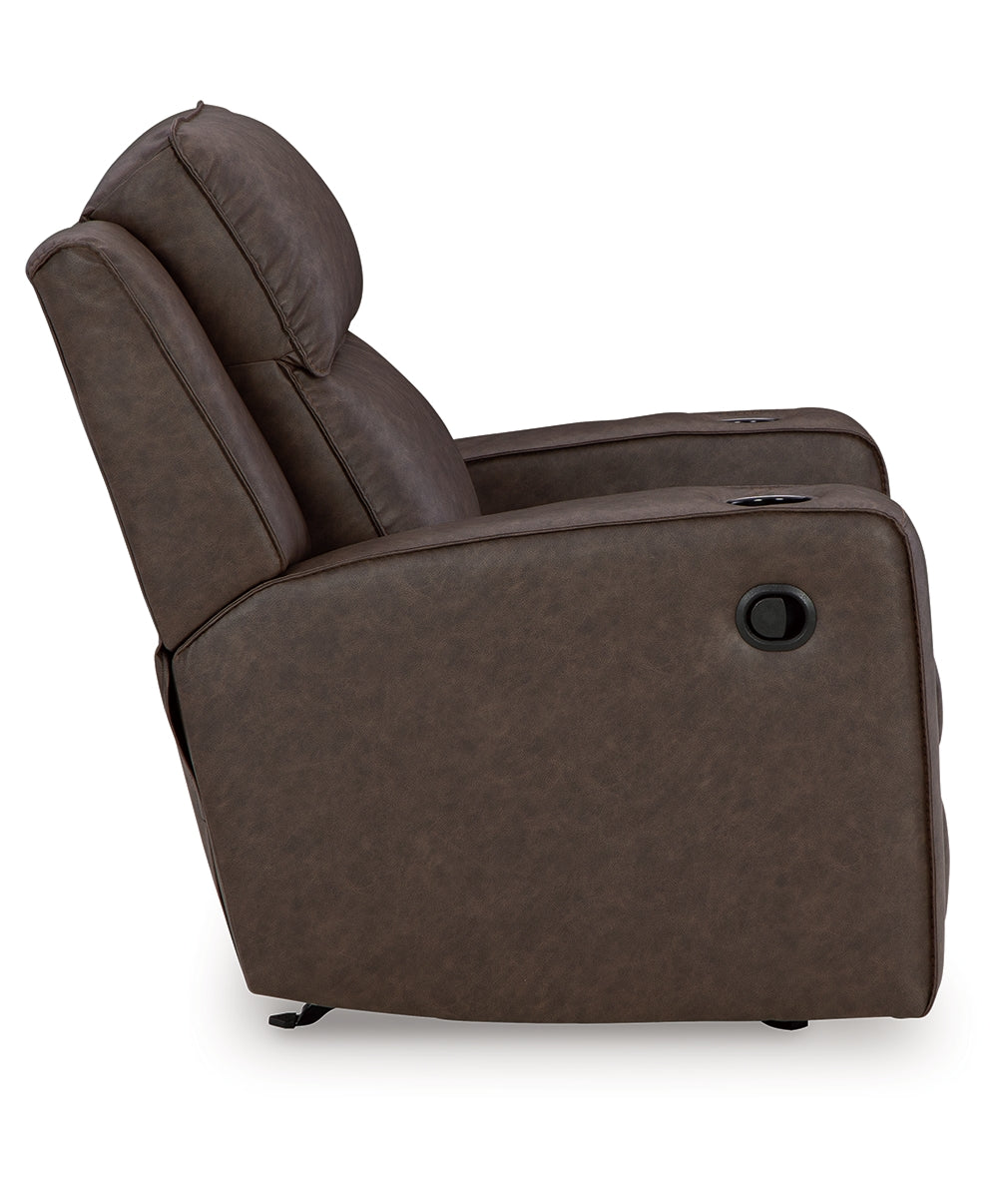 Lavenhorne Recliner