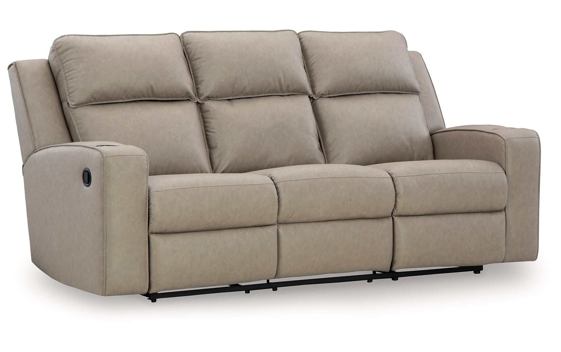 Lavenhorne Sofa, Loveseat and Recliner