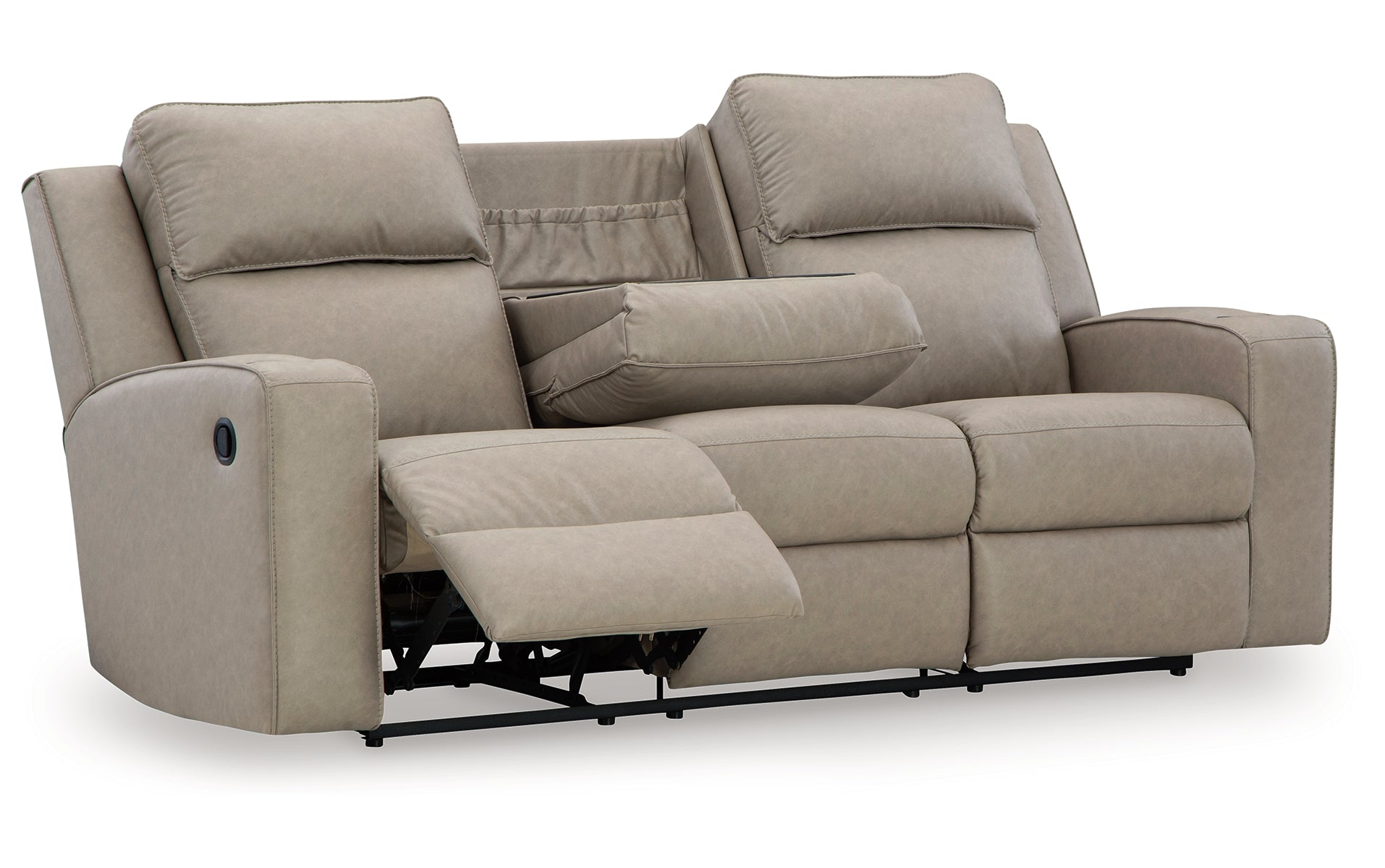 Lavenhorne Sofa, Loveseat and Recliner