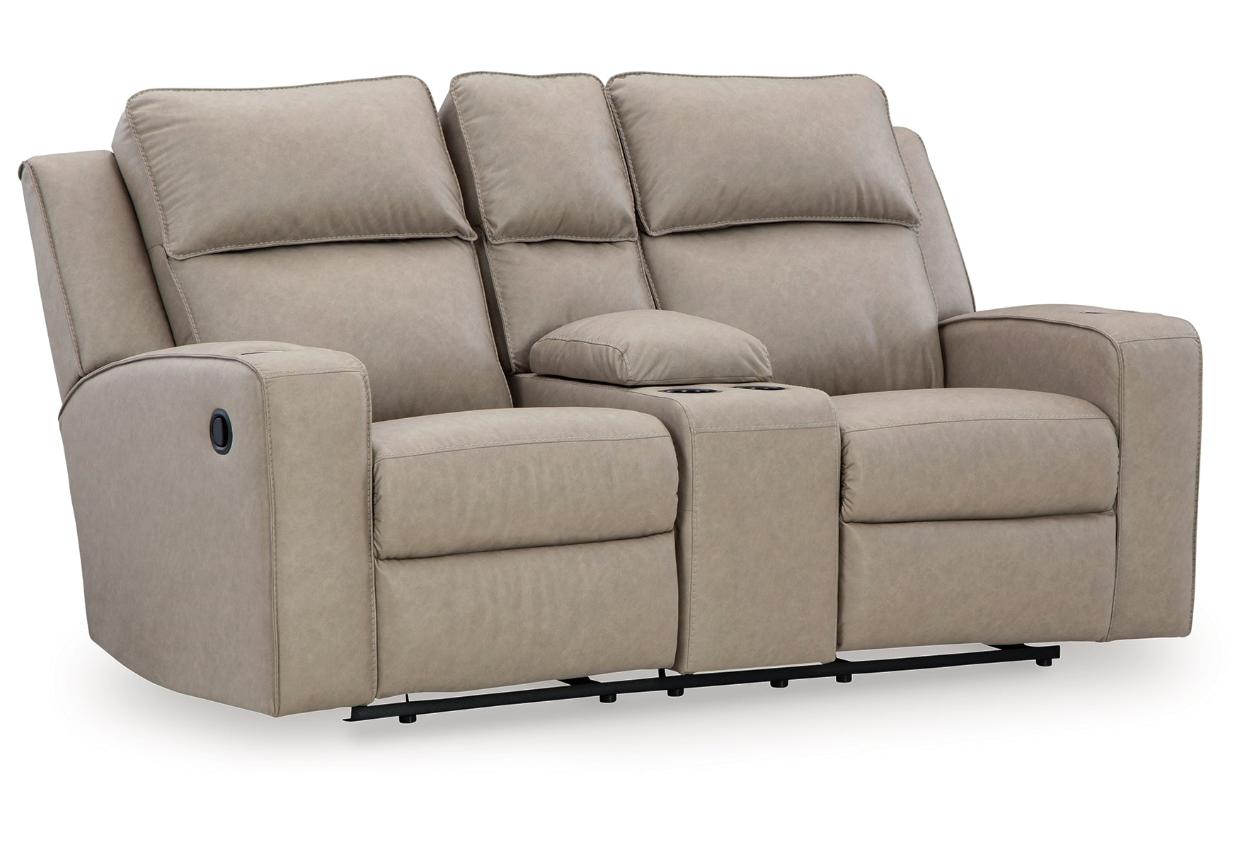 Lavenhorne Sofa, Loveseat and Recliner