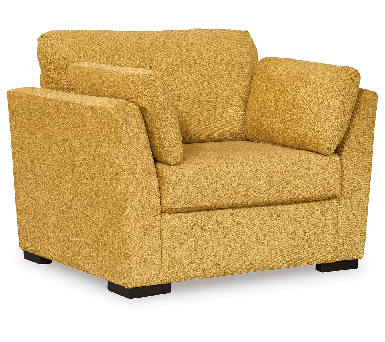 Keerwick Sofa, Loveseat, Chair and Ottoman