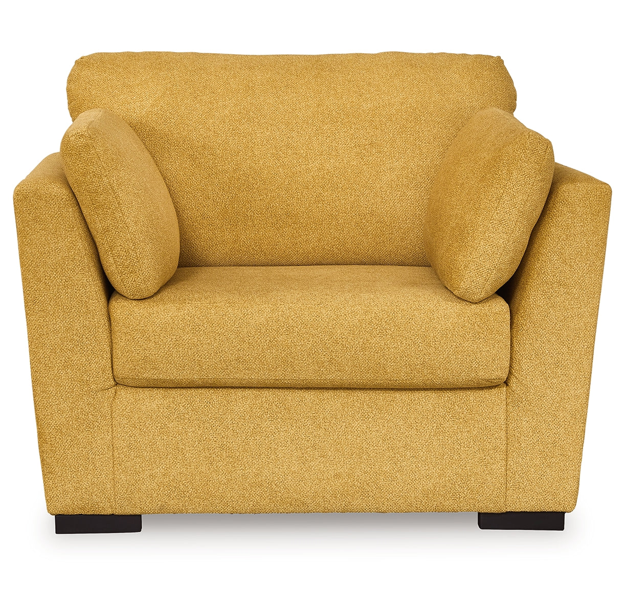 Keerwick Sofa, Loveseat, Chair and Ottoman