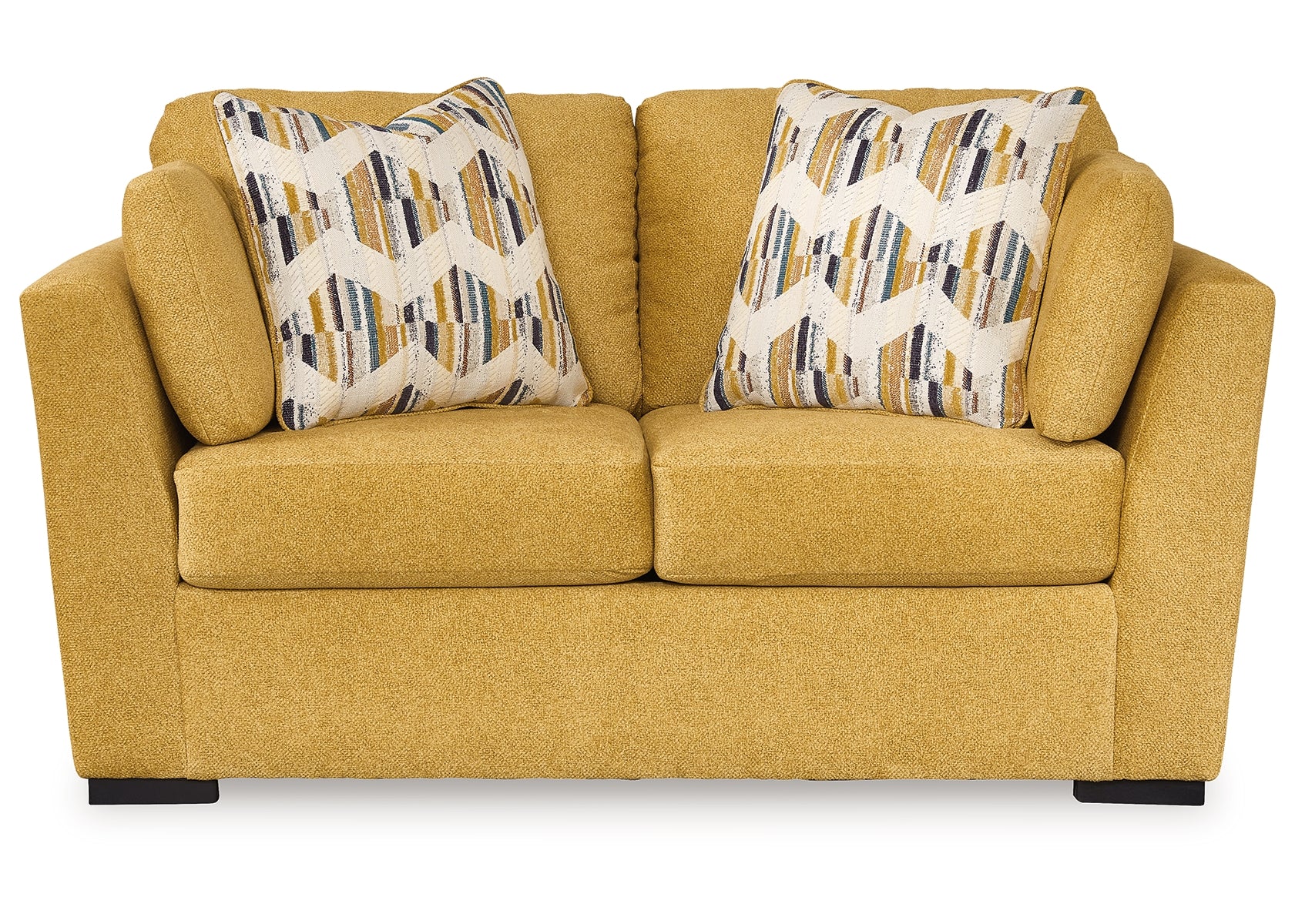 Keerwick Sofa, Loveseat, Chair and Ottoman