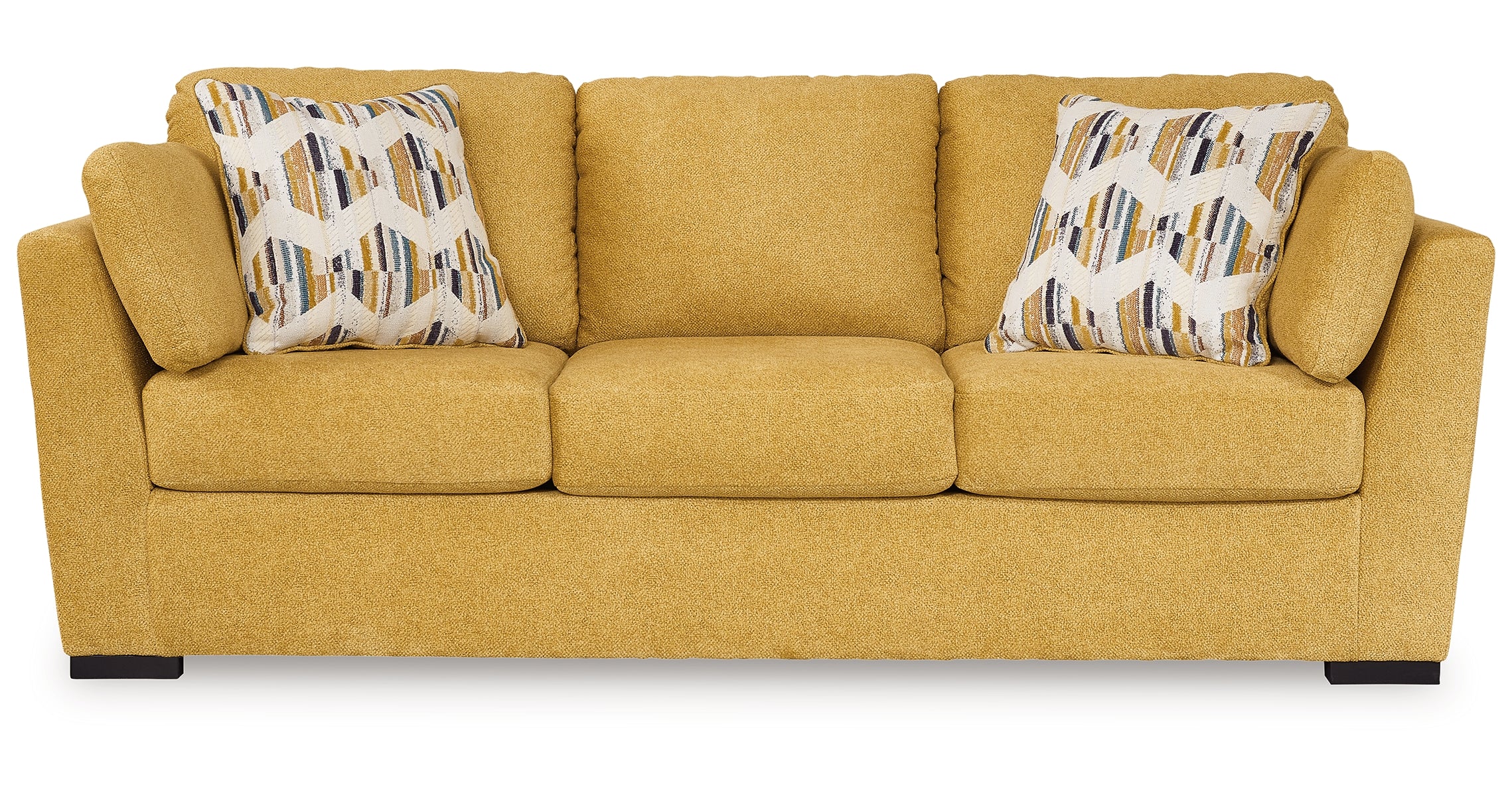 Keerwick Sofa, Loveseat, Chair and Ottoman