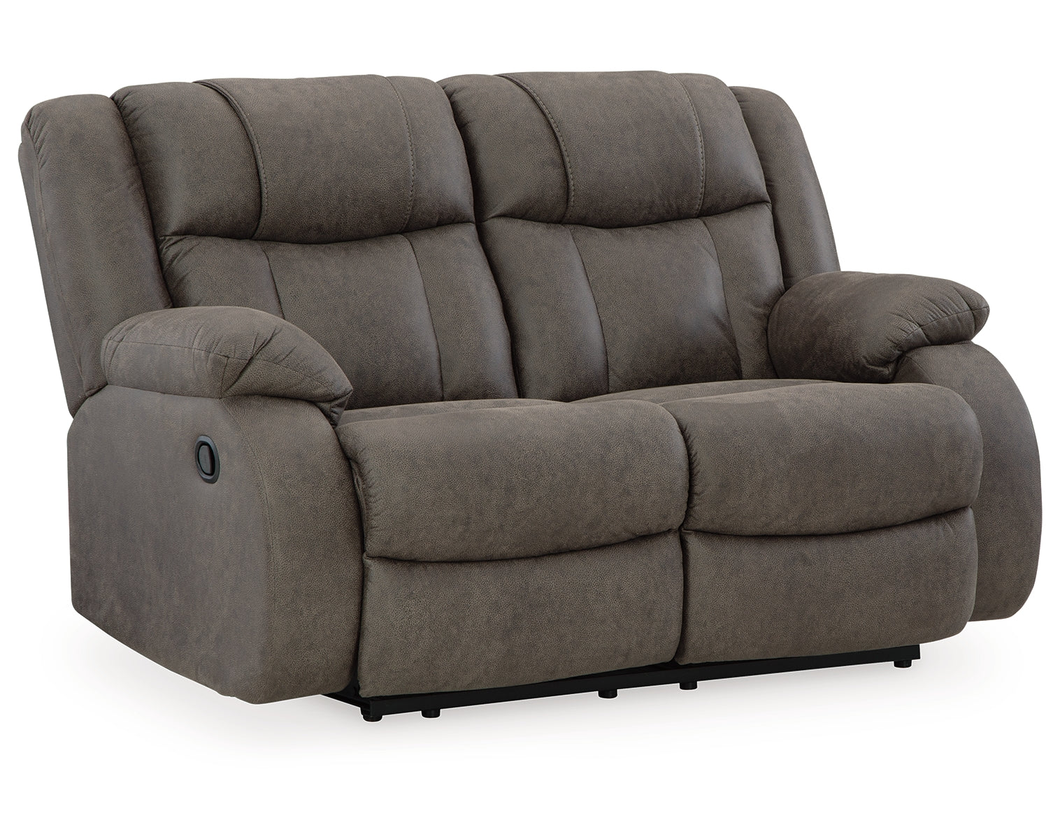 First Base Sofa, Loveseat and Recliner