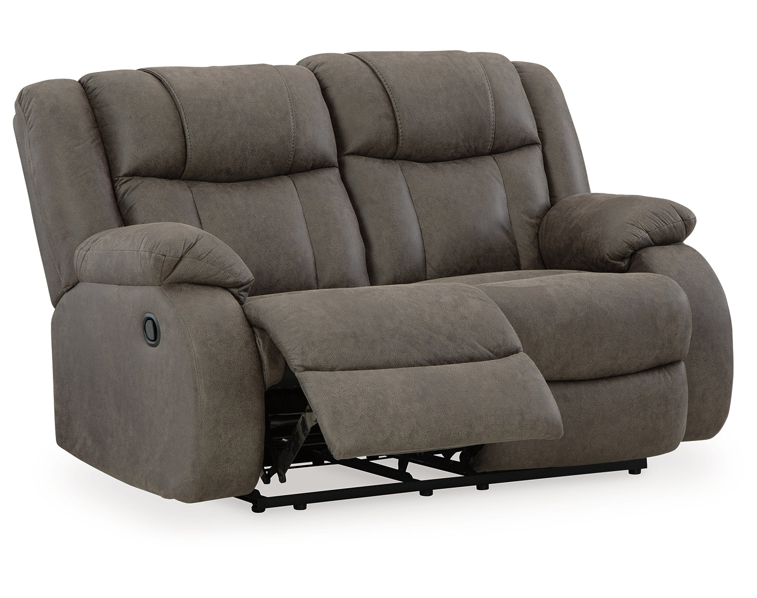 First Base Sofa, Loveseat and Recliner