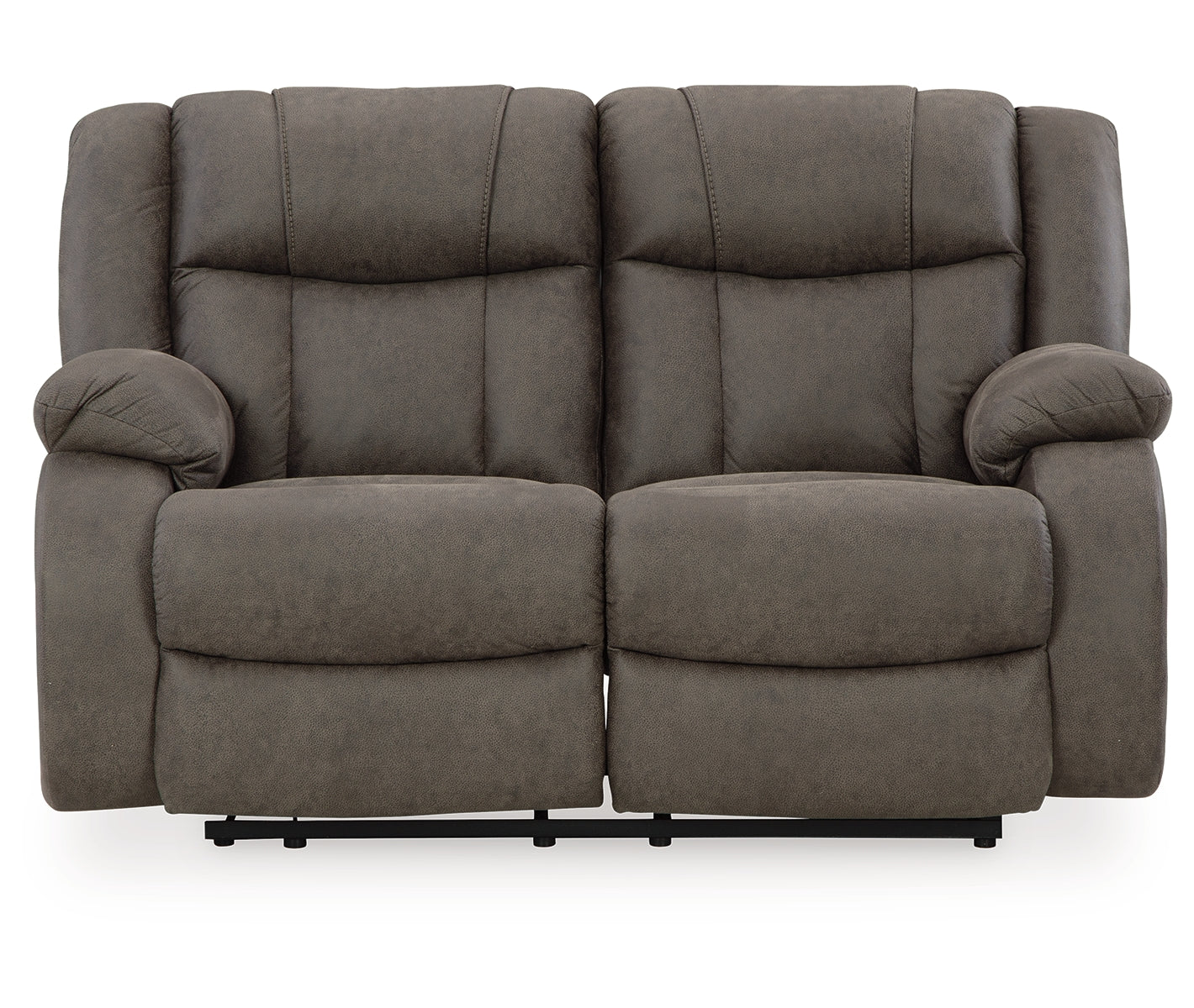 First Base Sofa, Loveseat and Recliner