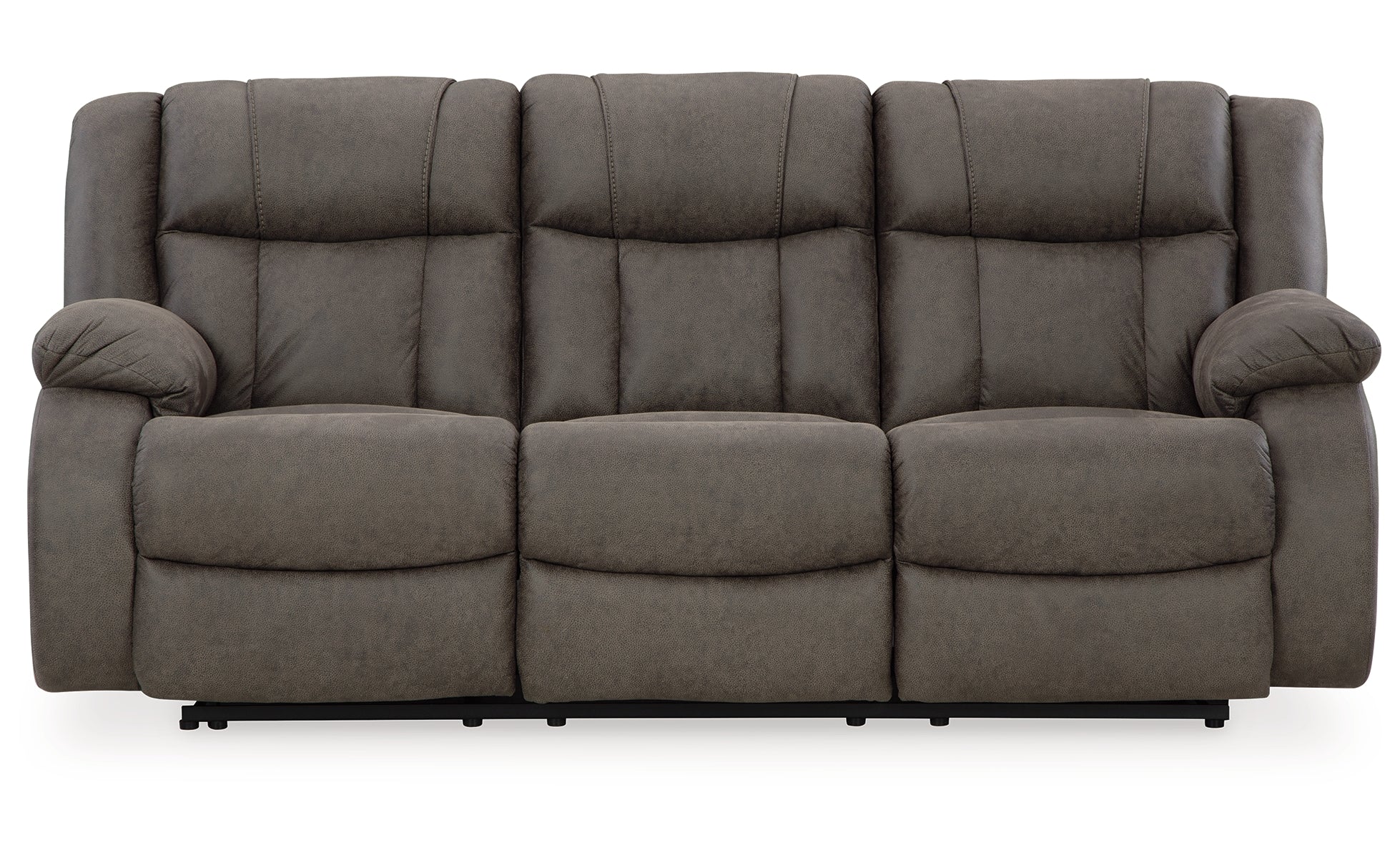 First Base Sofa, Loveseat and Recliner