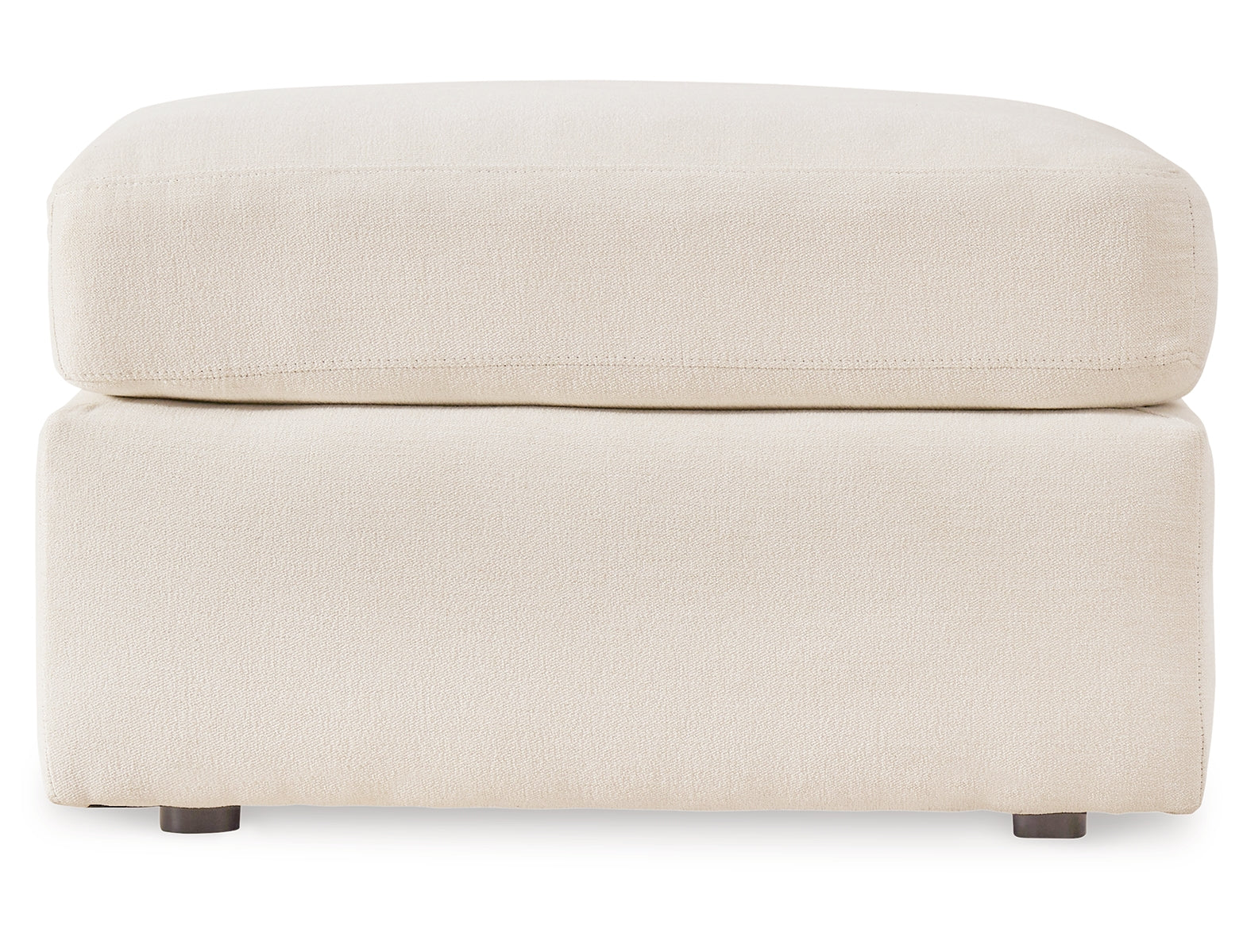 Modmax Oversized Accent Ottoman