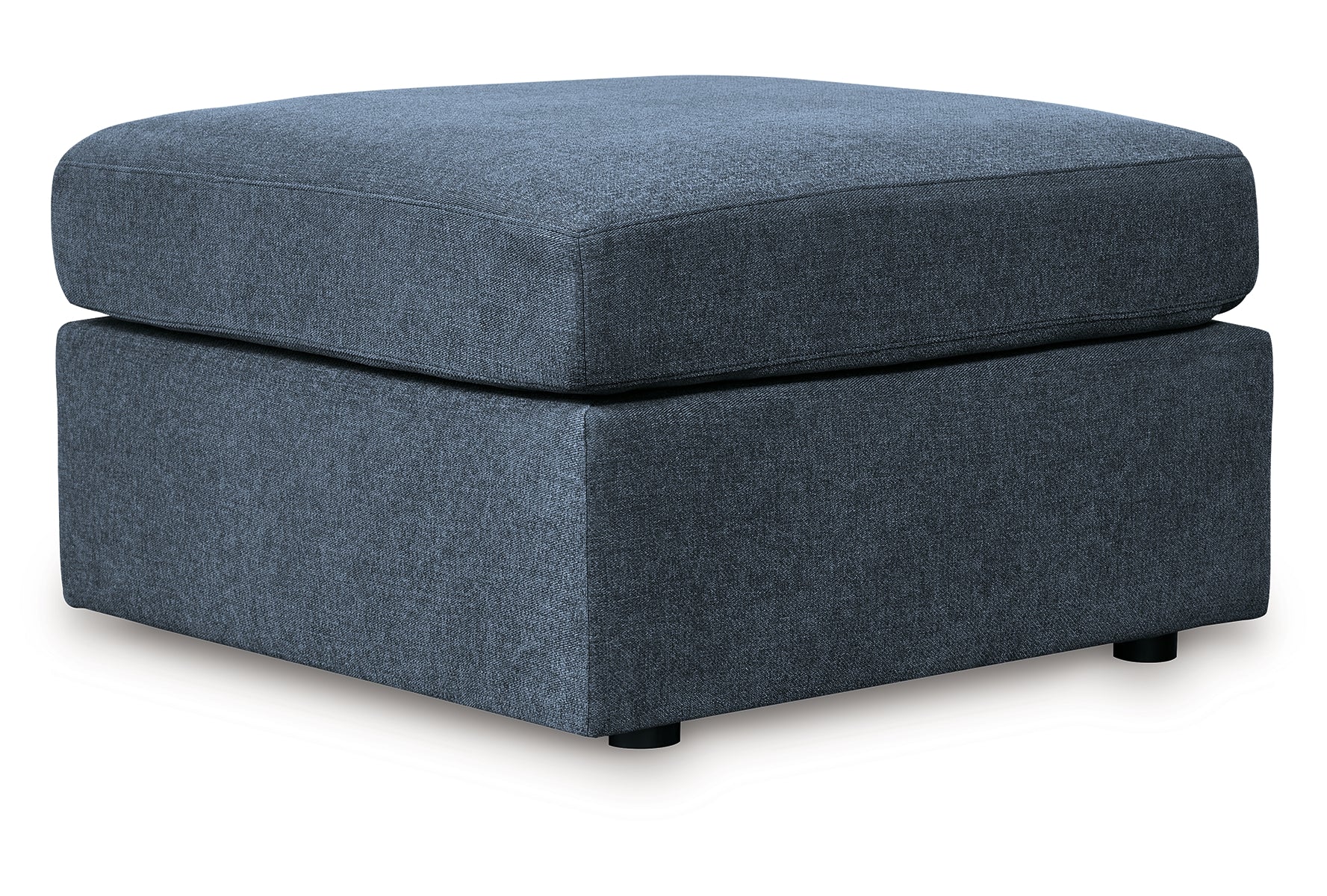 Modmax 5-Piece Sectional with Ottoman