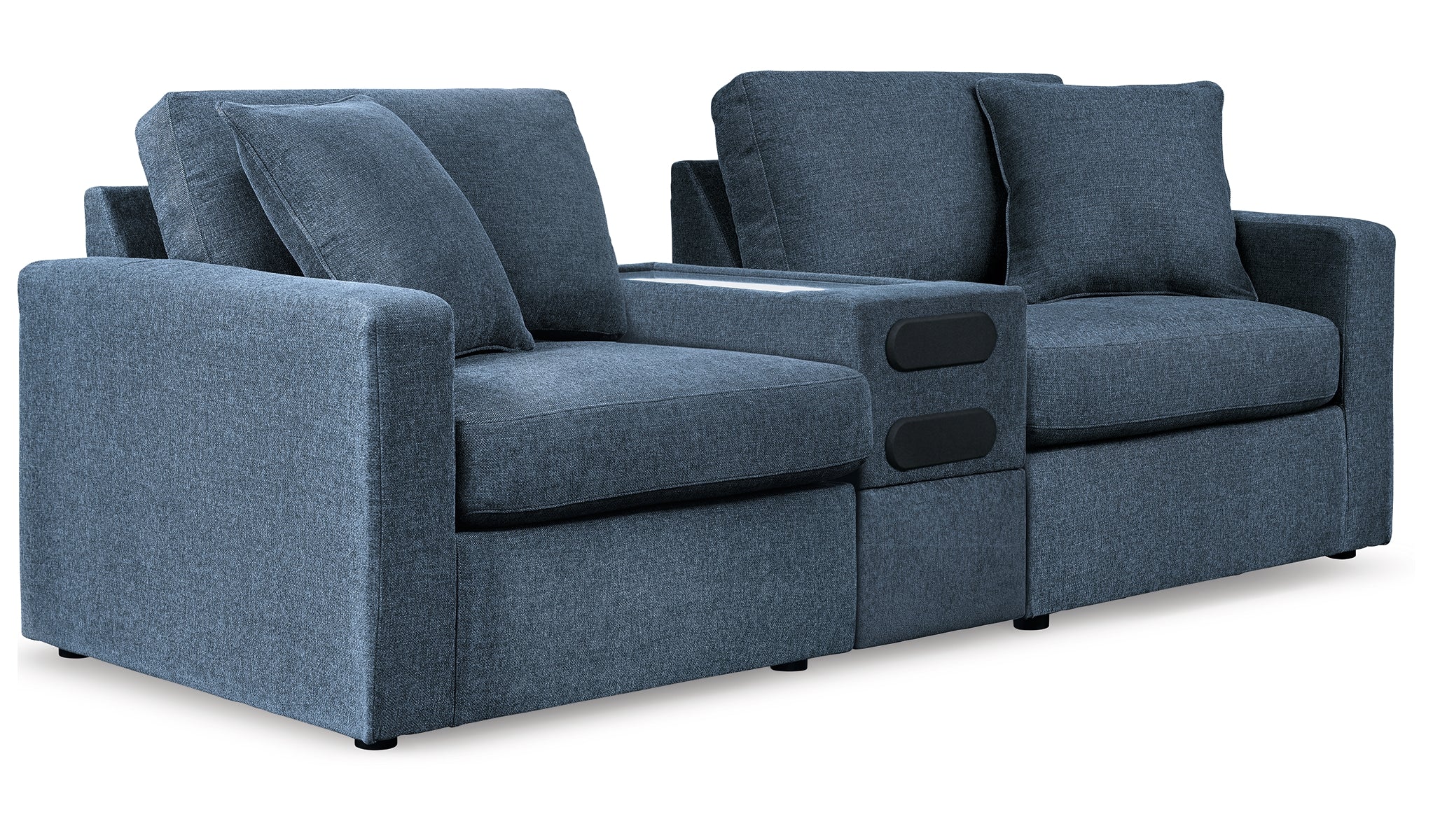 Modmax 3-Piece Sectional