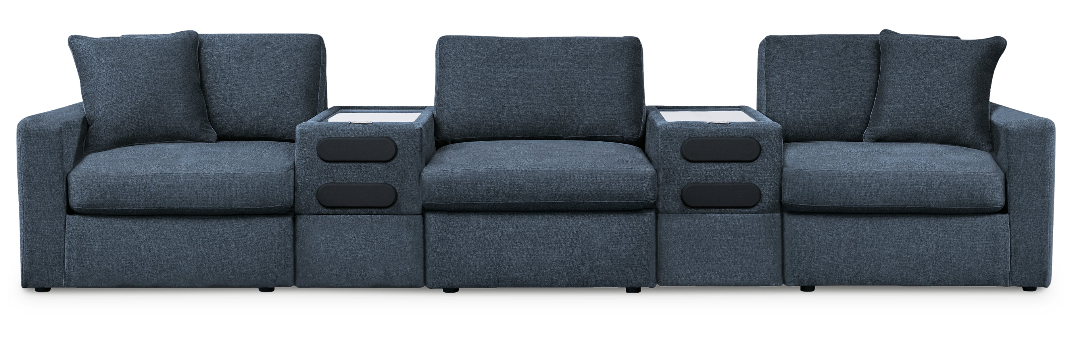 Modmax 5-Piece Sectional