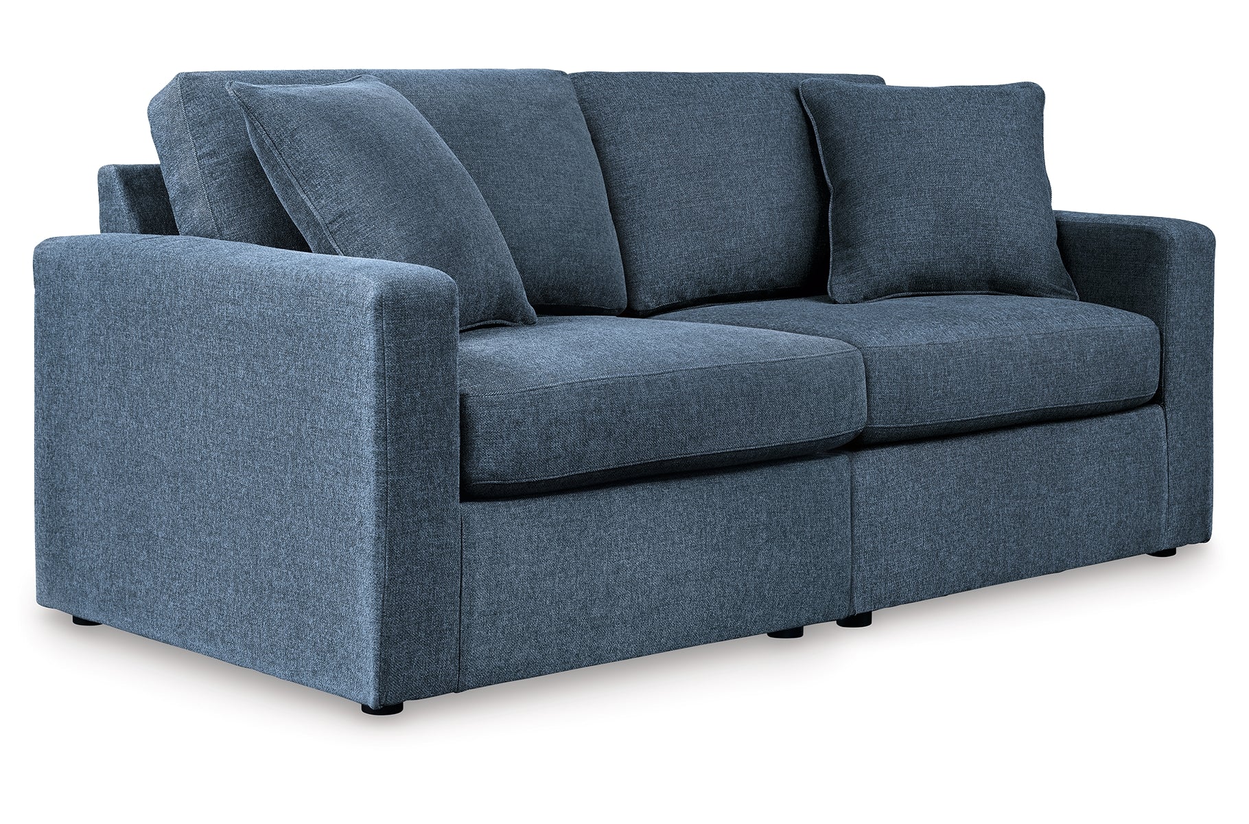 Modmax 2-Piece Sectional