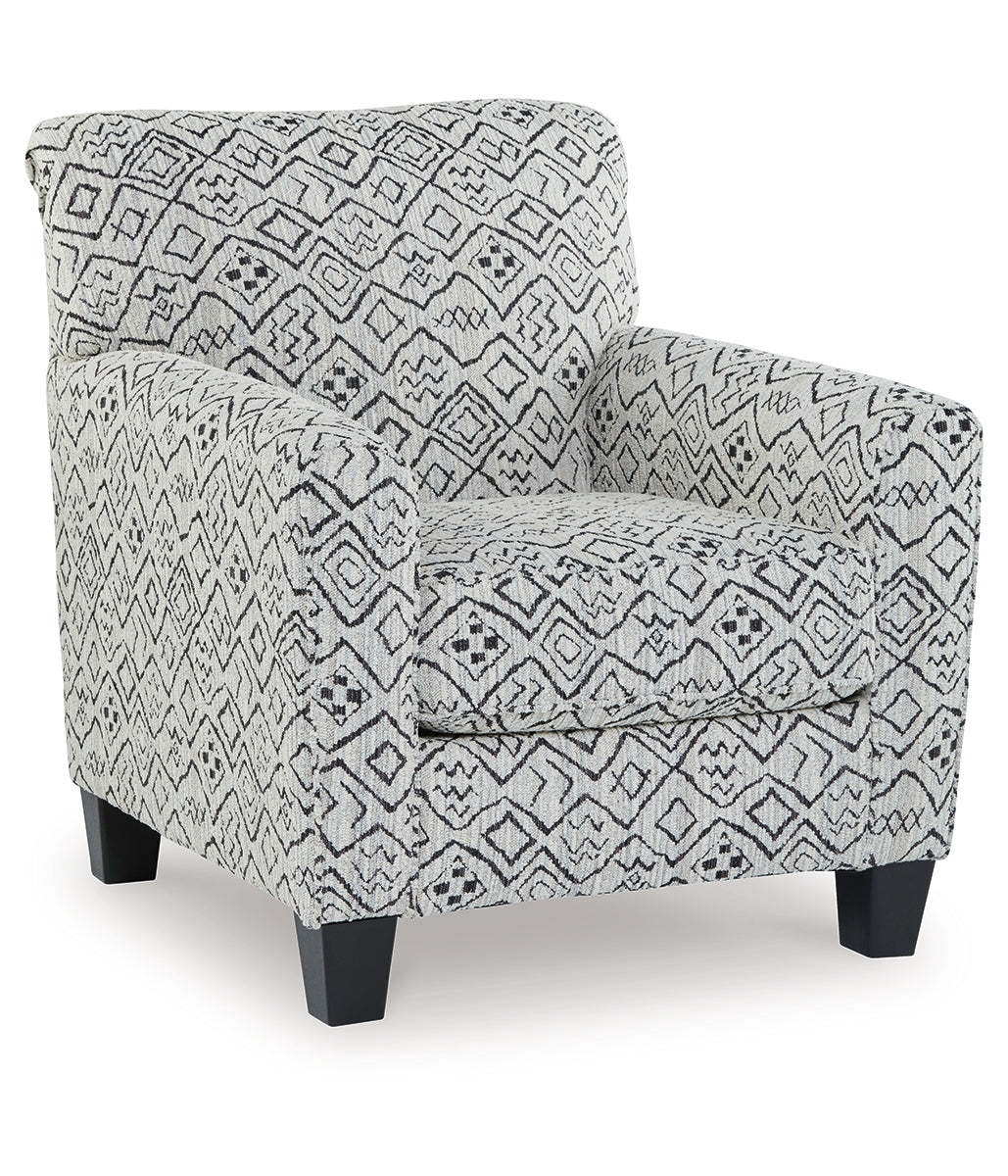 Hayesdale Accent Chair