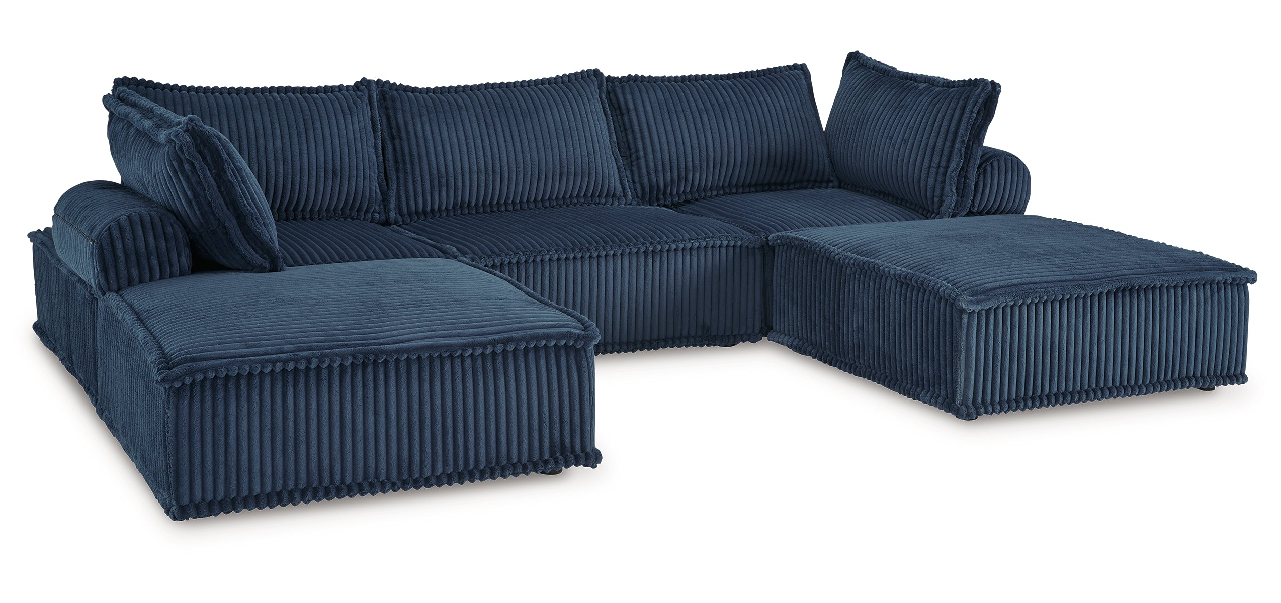 Bales 5-Piece Modular Seating