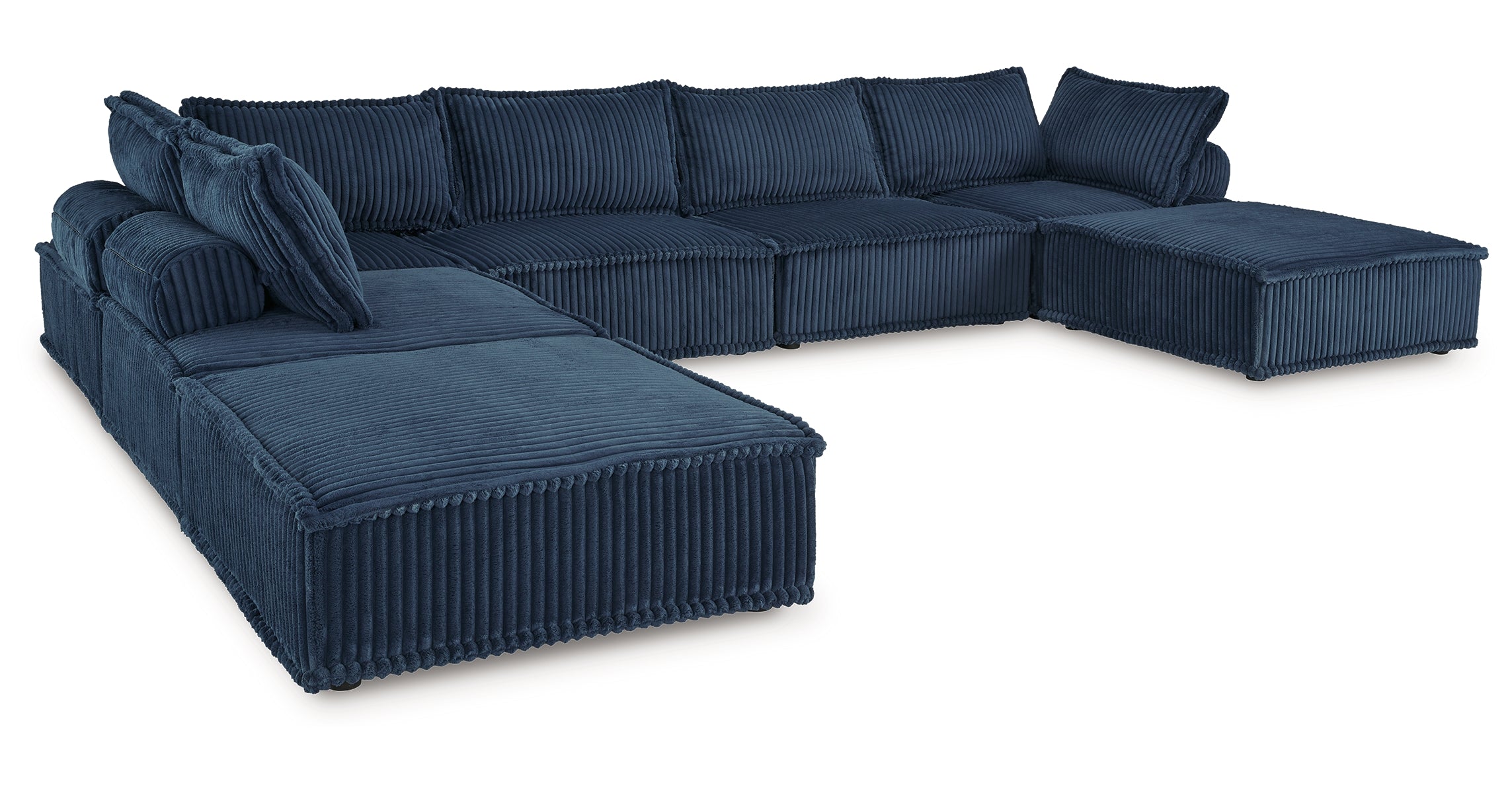 Bales 7-Piece Modular Seating