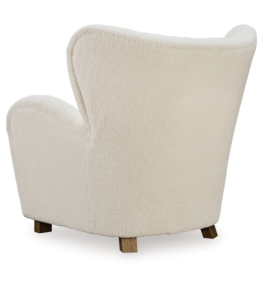 Larbell Accent Chair