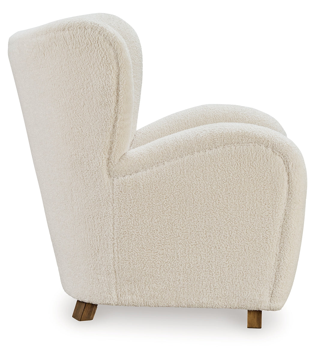 Larbell Accent Chair